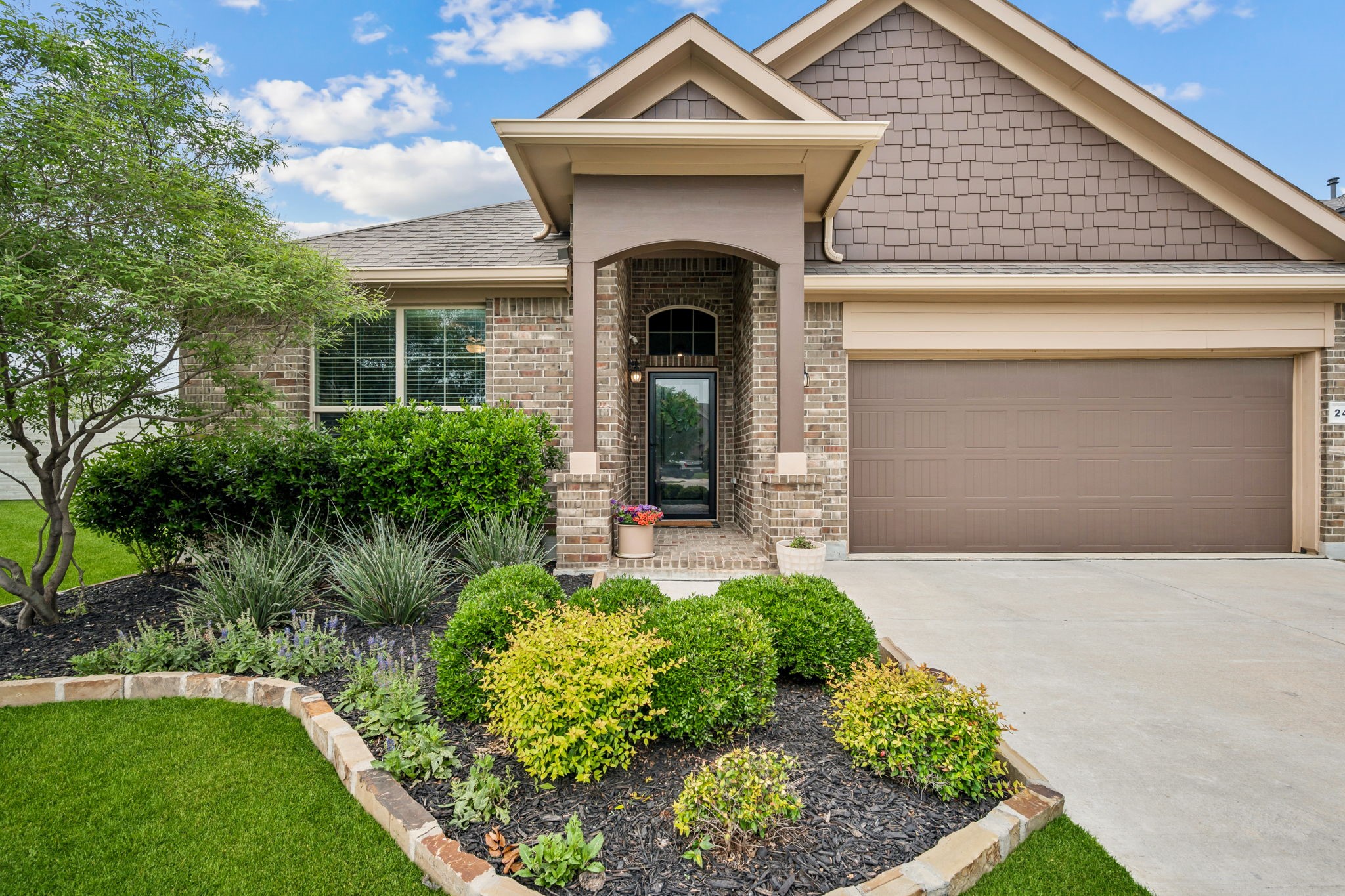 2412 Blackrail Court Argyle TX 76226