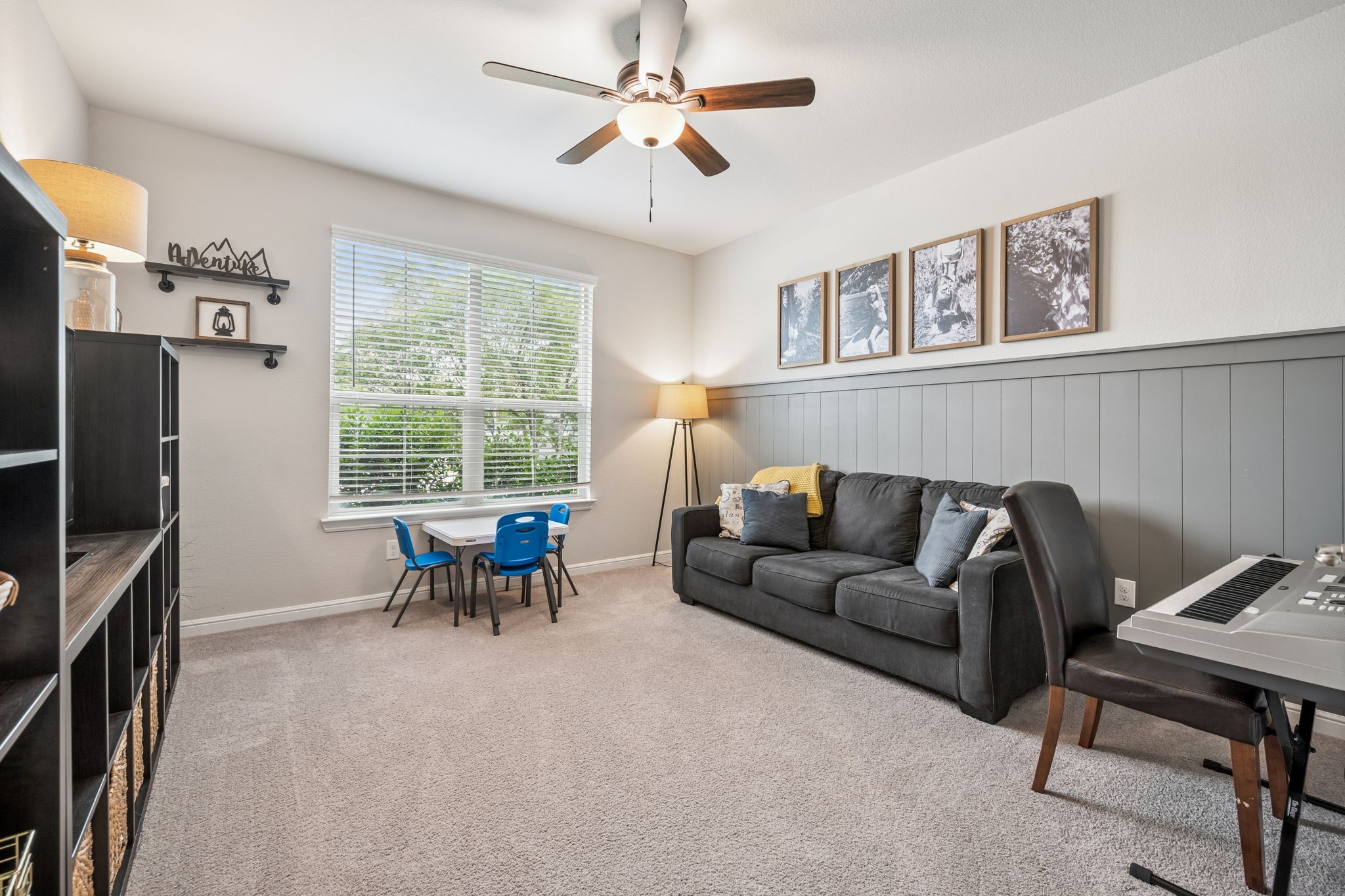 2412 Blackrail Court Argyle TX 76226
