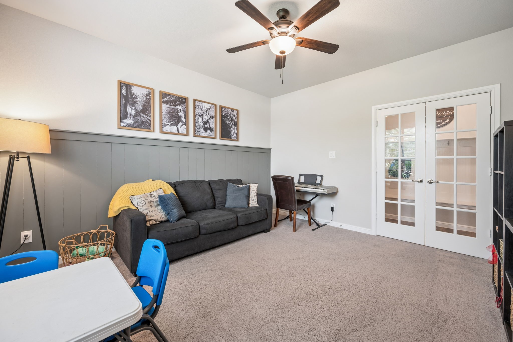 2412 Blackrail Court Argyle TX 76226