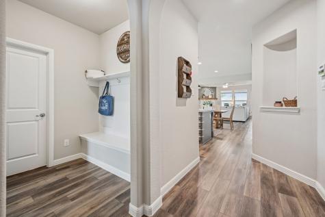 2412 Blackrail Court Argyle TX 76226