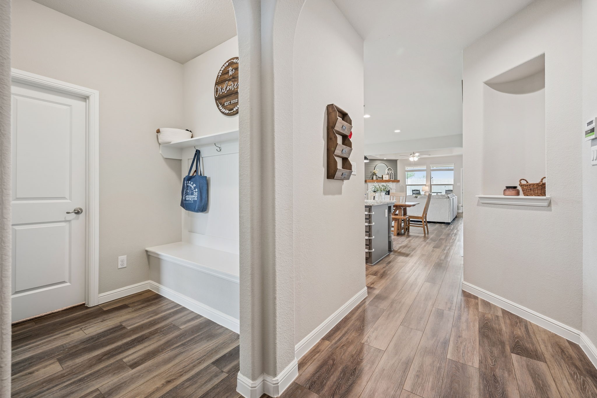 2412 Blackrail Court Argyle TX 76226
