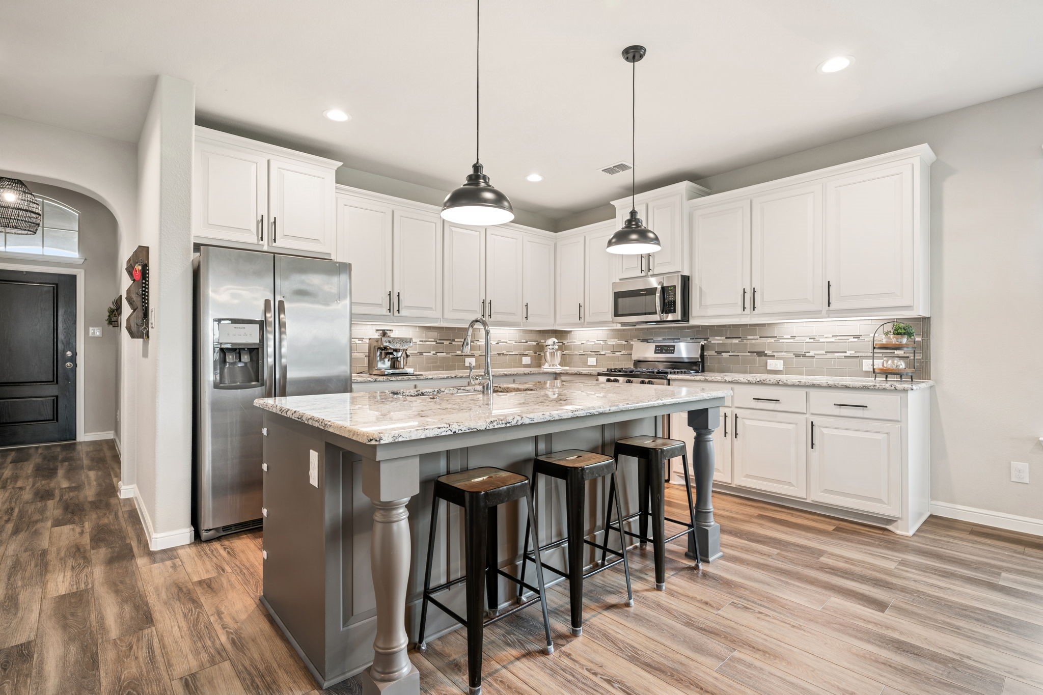 2412 Blackrail Court Argyle TX 76226