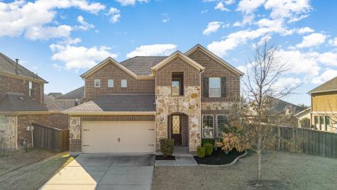 3705 Rock House Road Sachse TX 75048