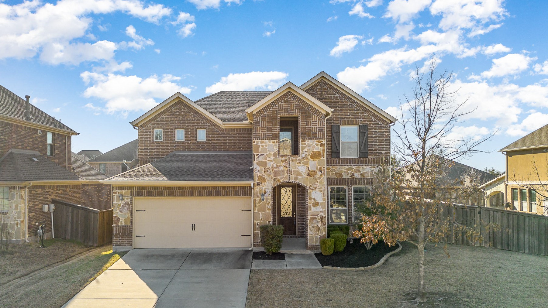 3705 Rock House Road Sachse TX 75048