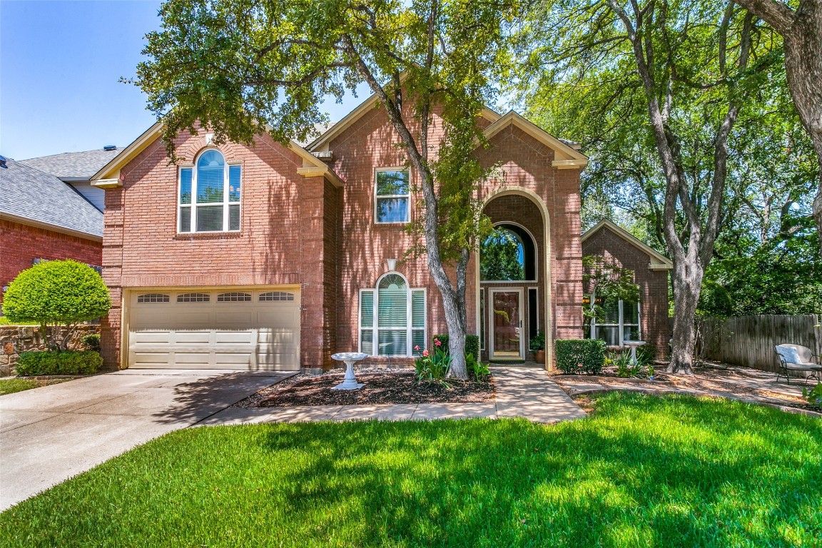 700 Wortham Drive Grapevine TX 76051