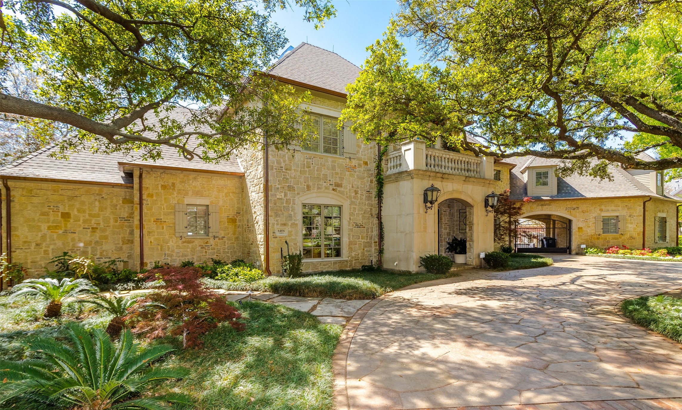 6406 Glendora Avenue Dallas TX 75230