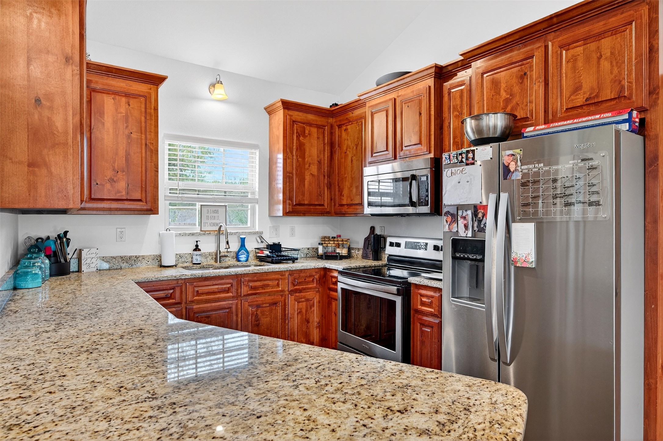203 Mockingbird Street Ector TX 75439