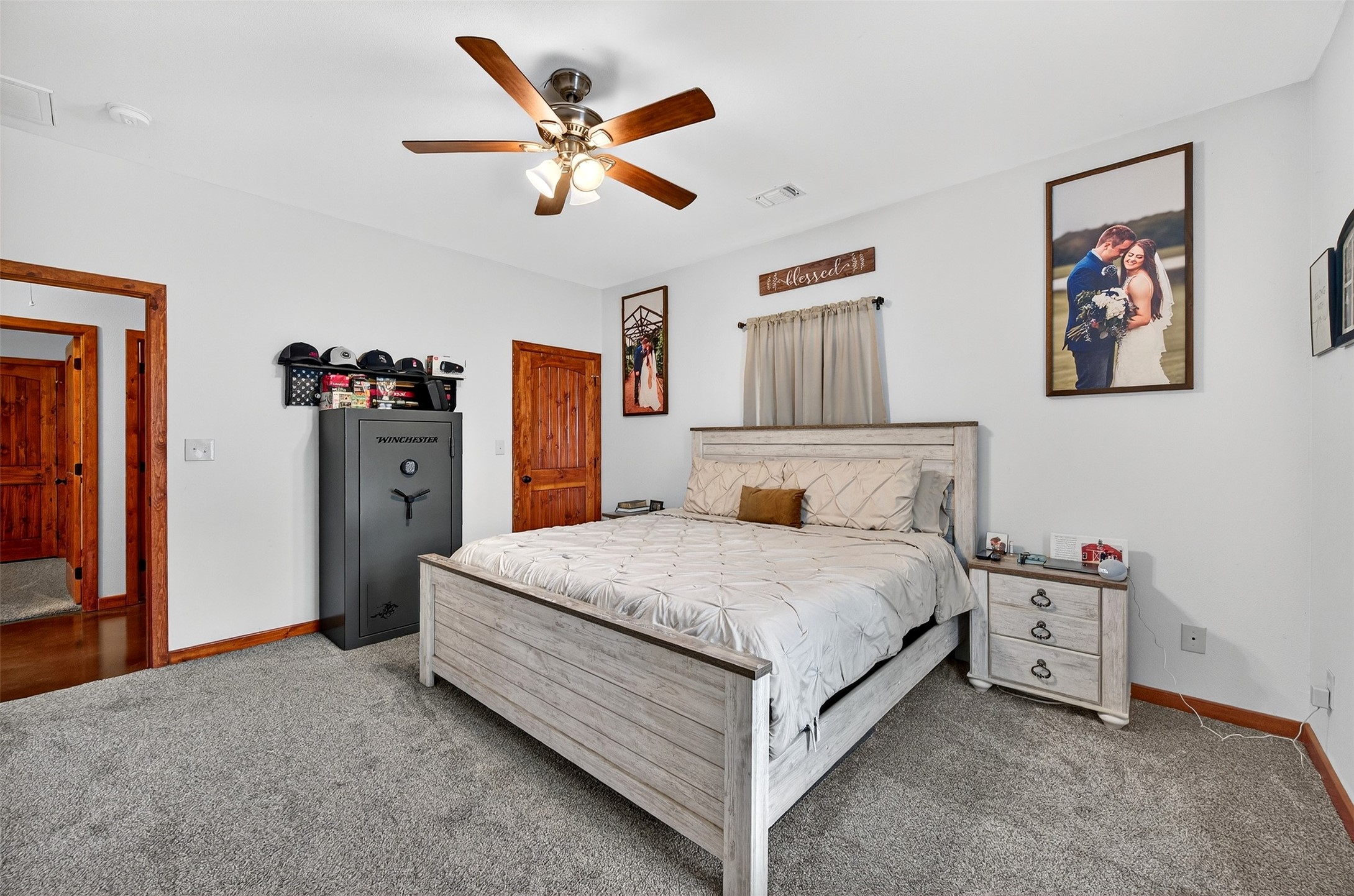 203 Mockingbird Street Ector TX 75439