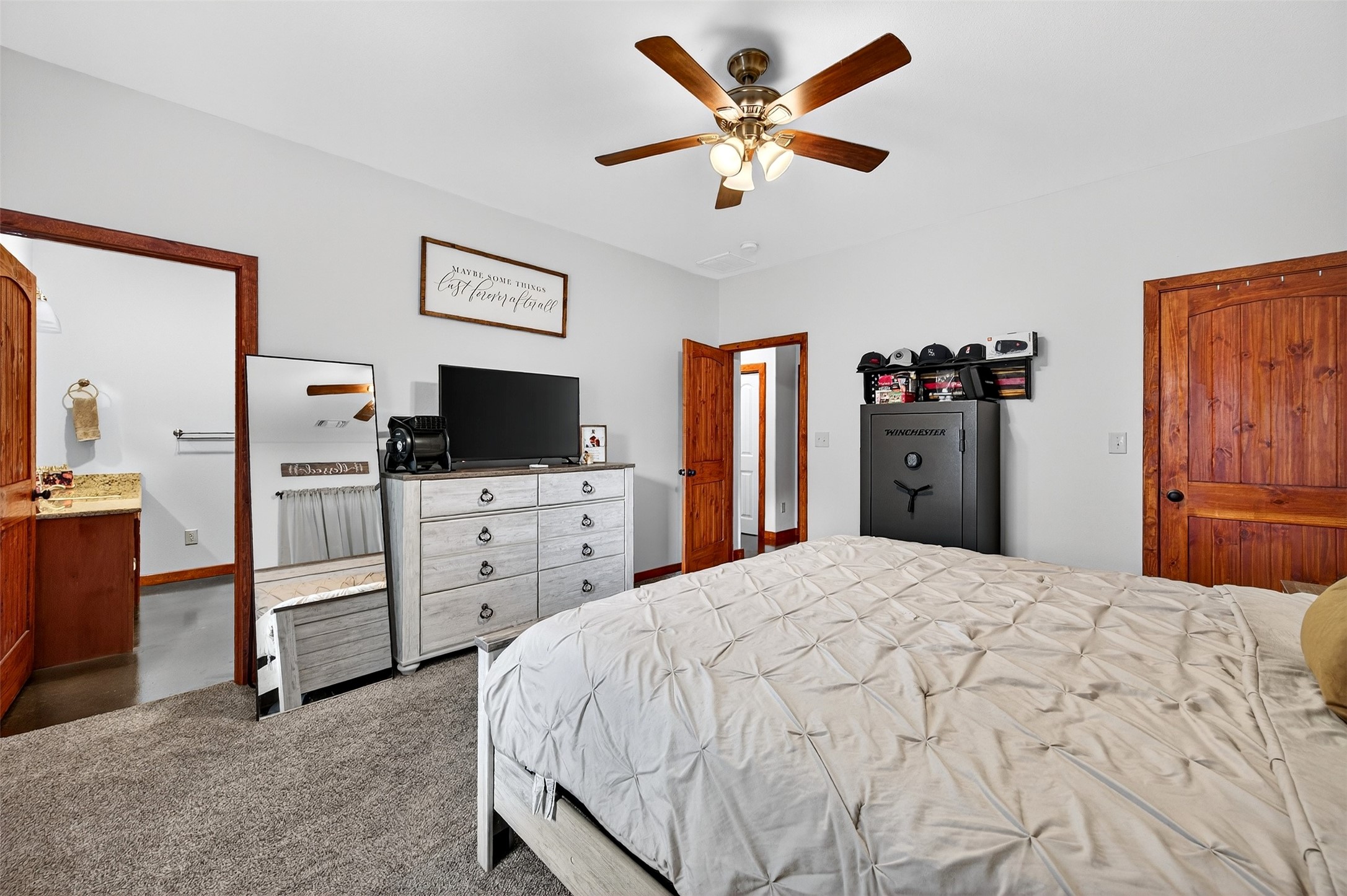 203 Mockingbird Street Ector TX 75439