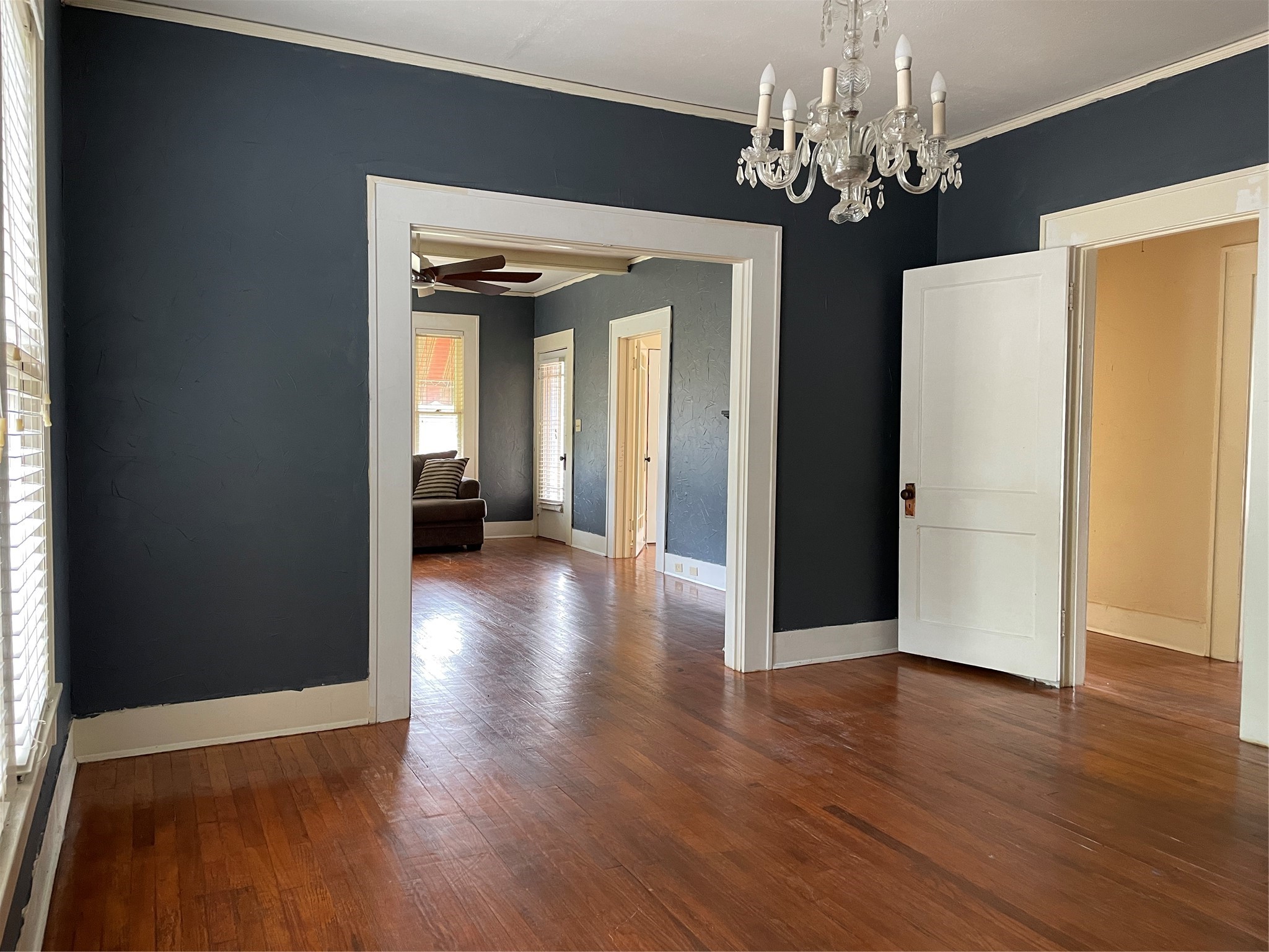 300 S Prairieville Street Athens TX 75751