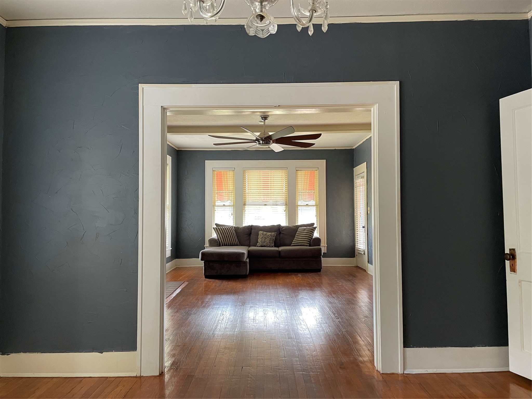 300 S Prairieville Street Athens TX 75751