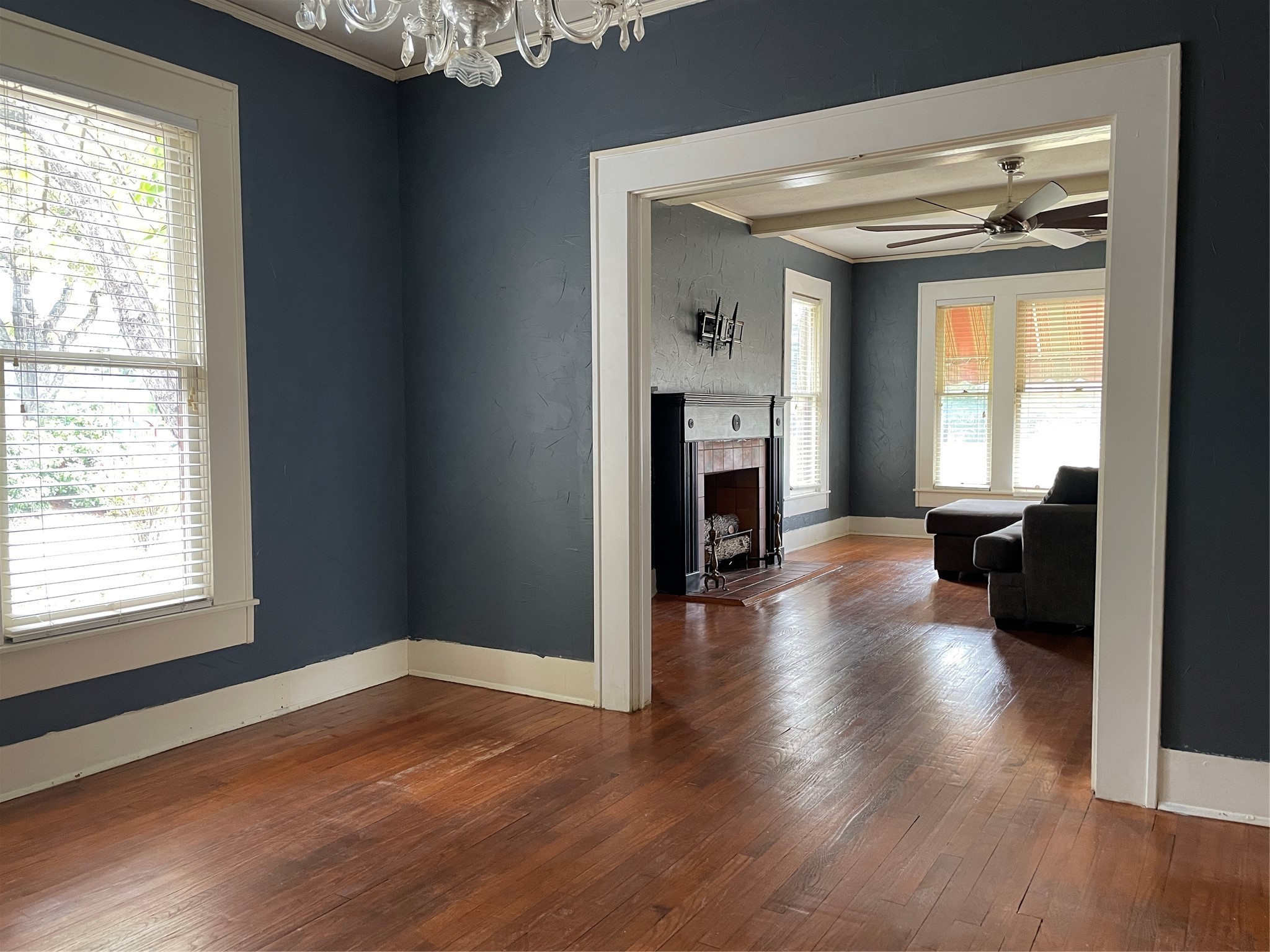 300 S Prairieville Street Athens TX 75751