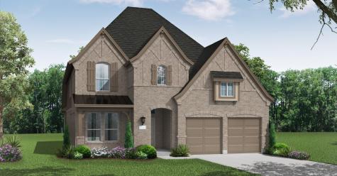 8129 Legacy Trail Mckinney TX 75071
