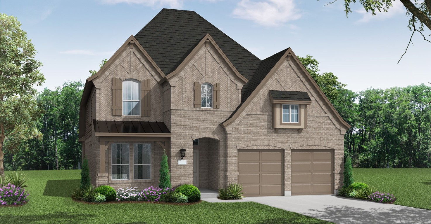 8129 Legacy Trail Mckinney TX 75071
