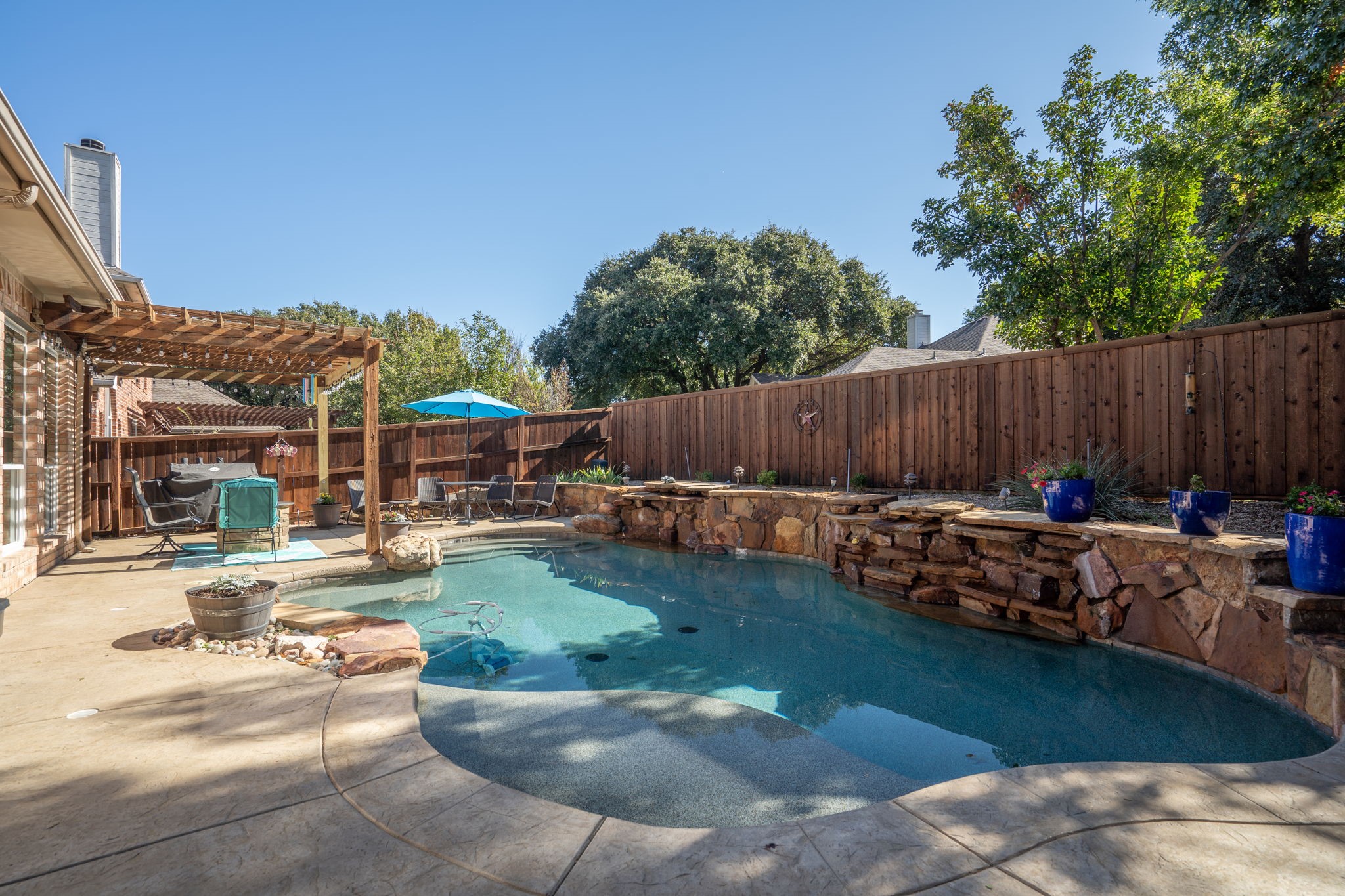 3629 Dresage Lane Flower Mound TX 75022