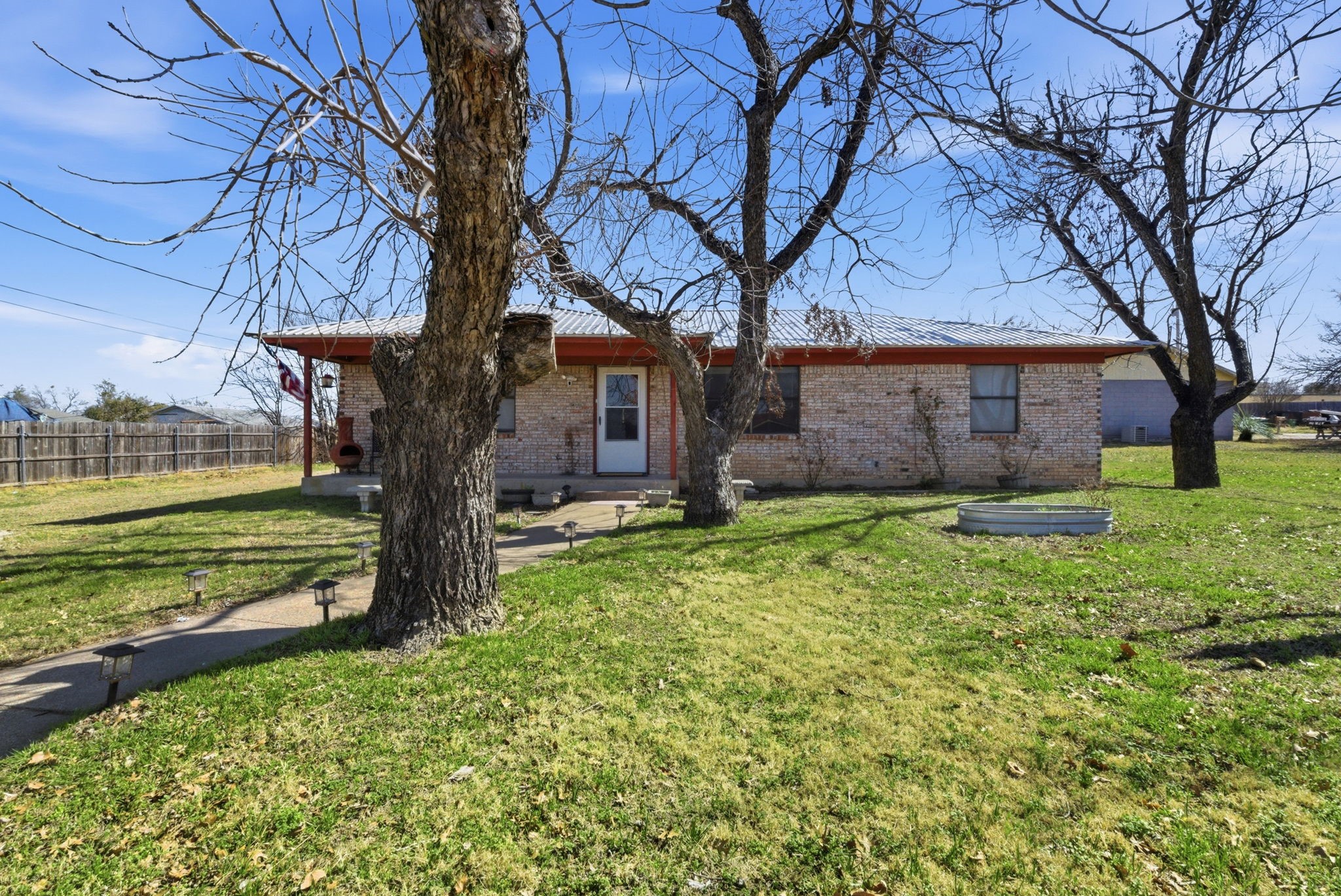504 N Hall Street Hamilton TX 76531