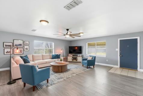 504 N Hall Street Hamilton TX 76531