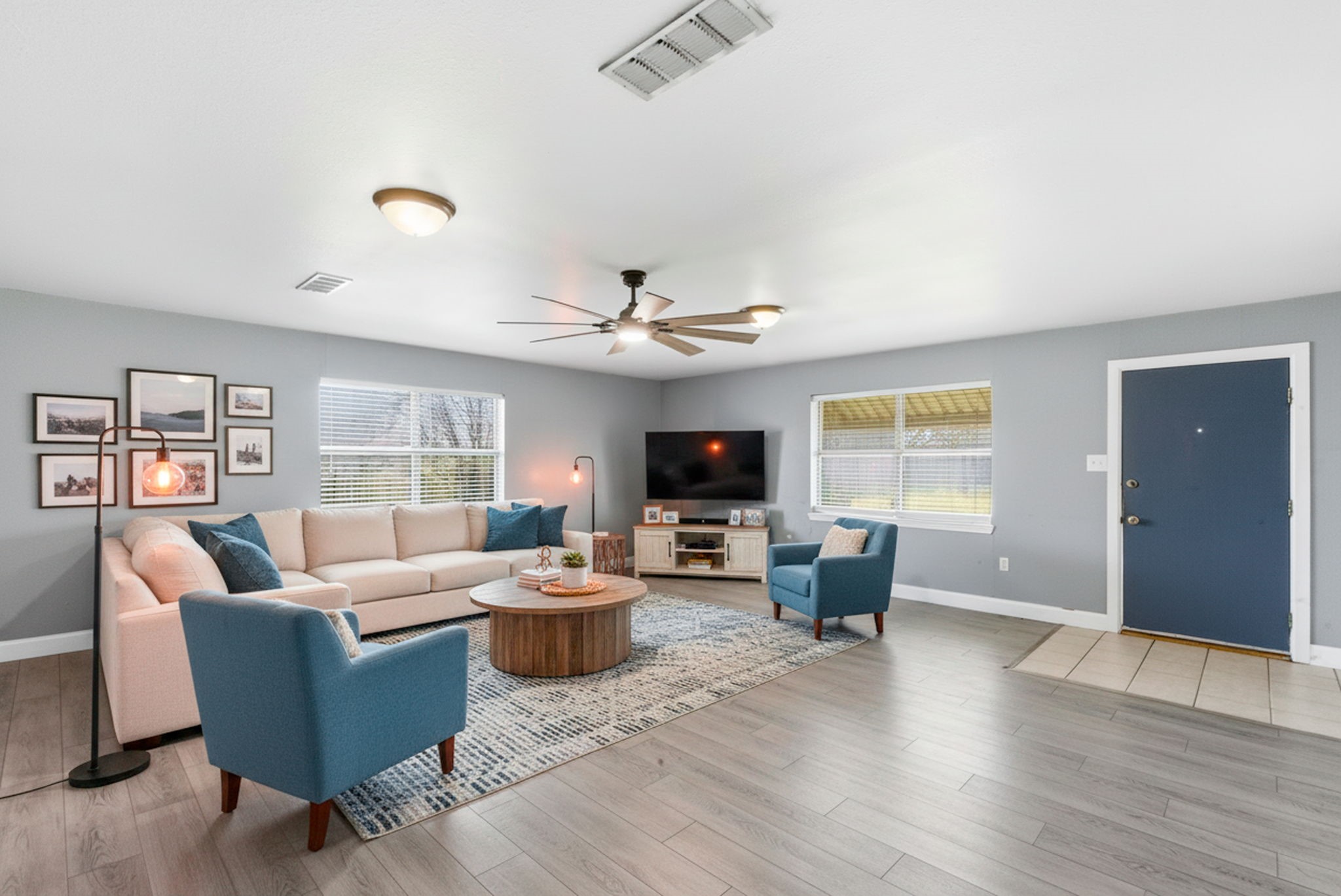 504 N Hall Street Hamilton TX 76531