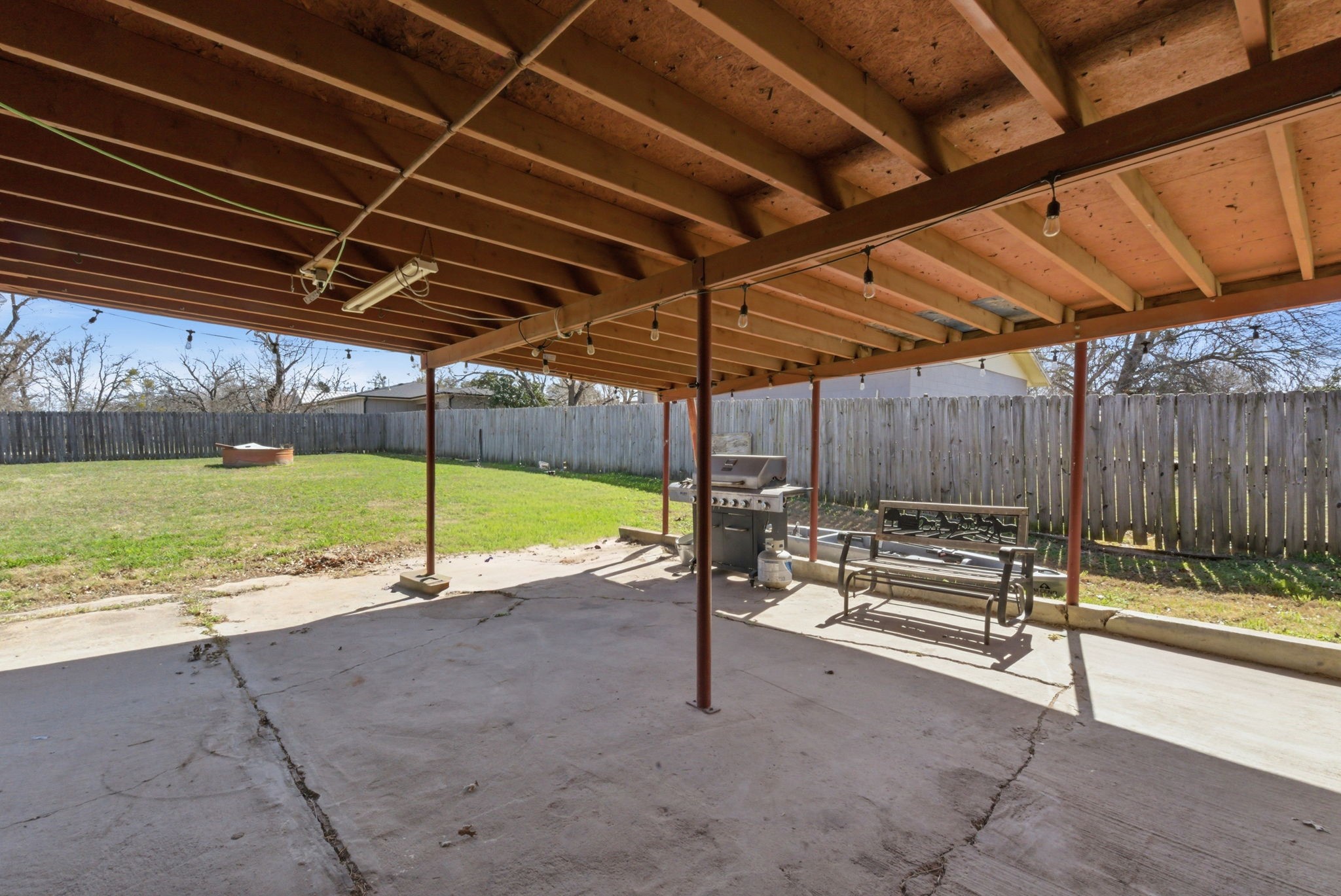 504 N Hall Street Hamilton TX 76531