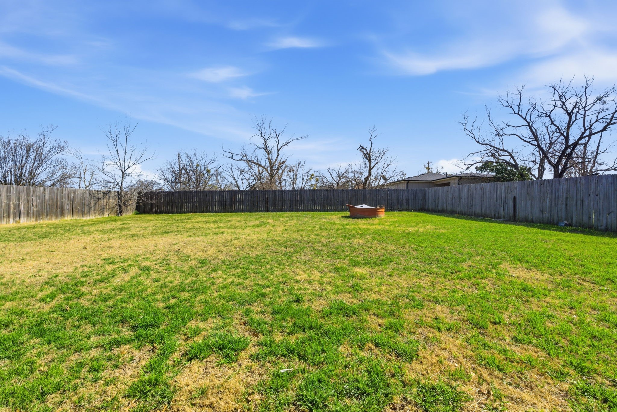 504 N Hall Street Hamilton TX 76531