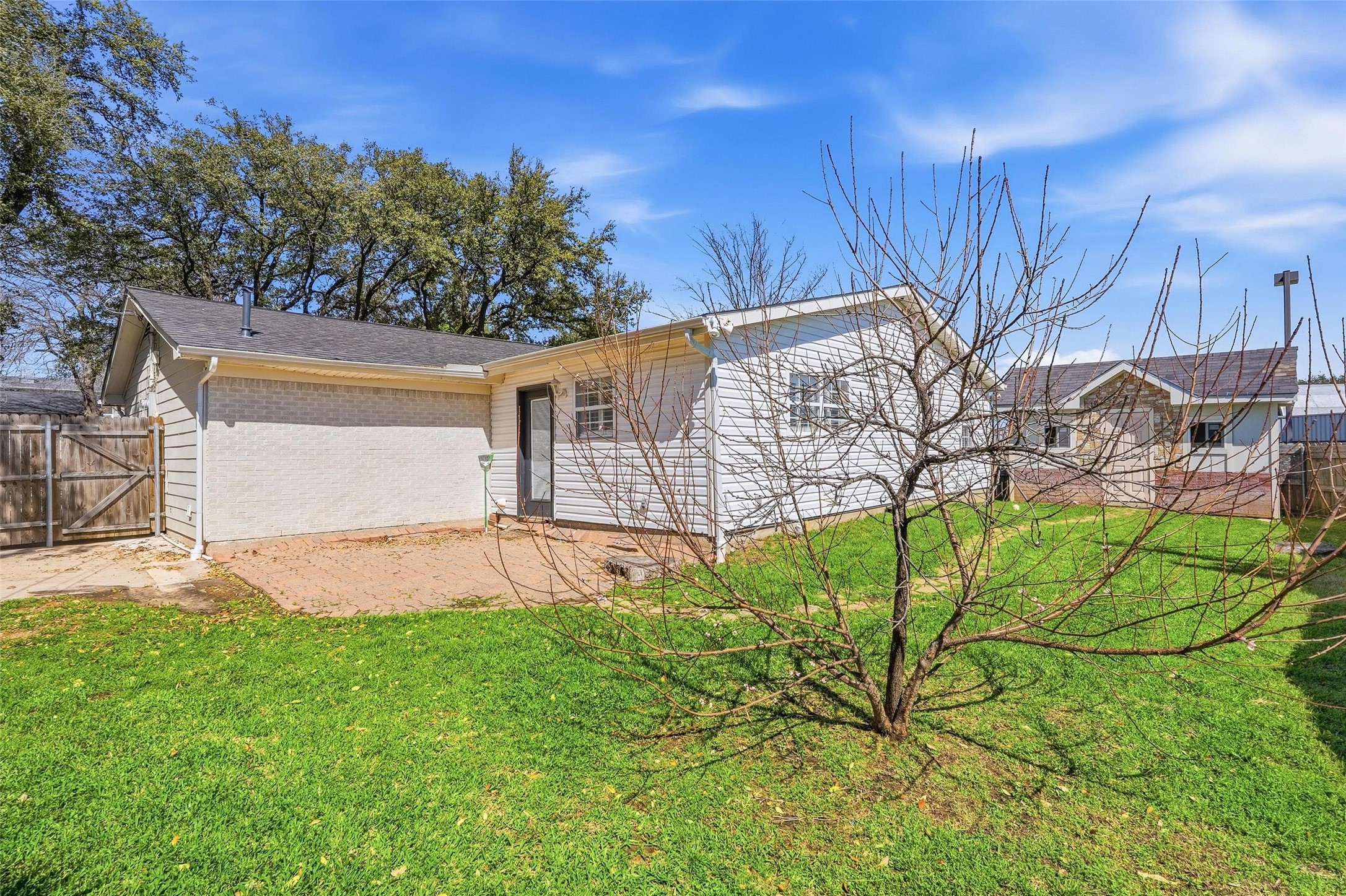 324 W Grubb Drive Mesquite TX 75149