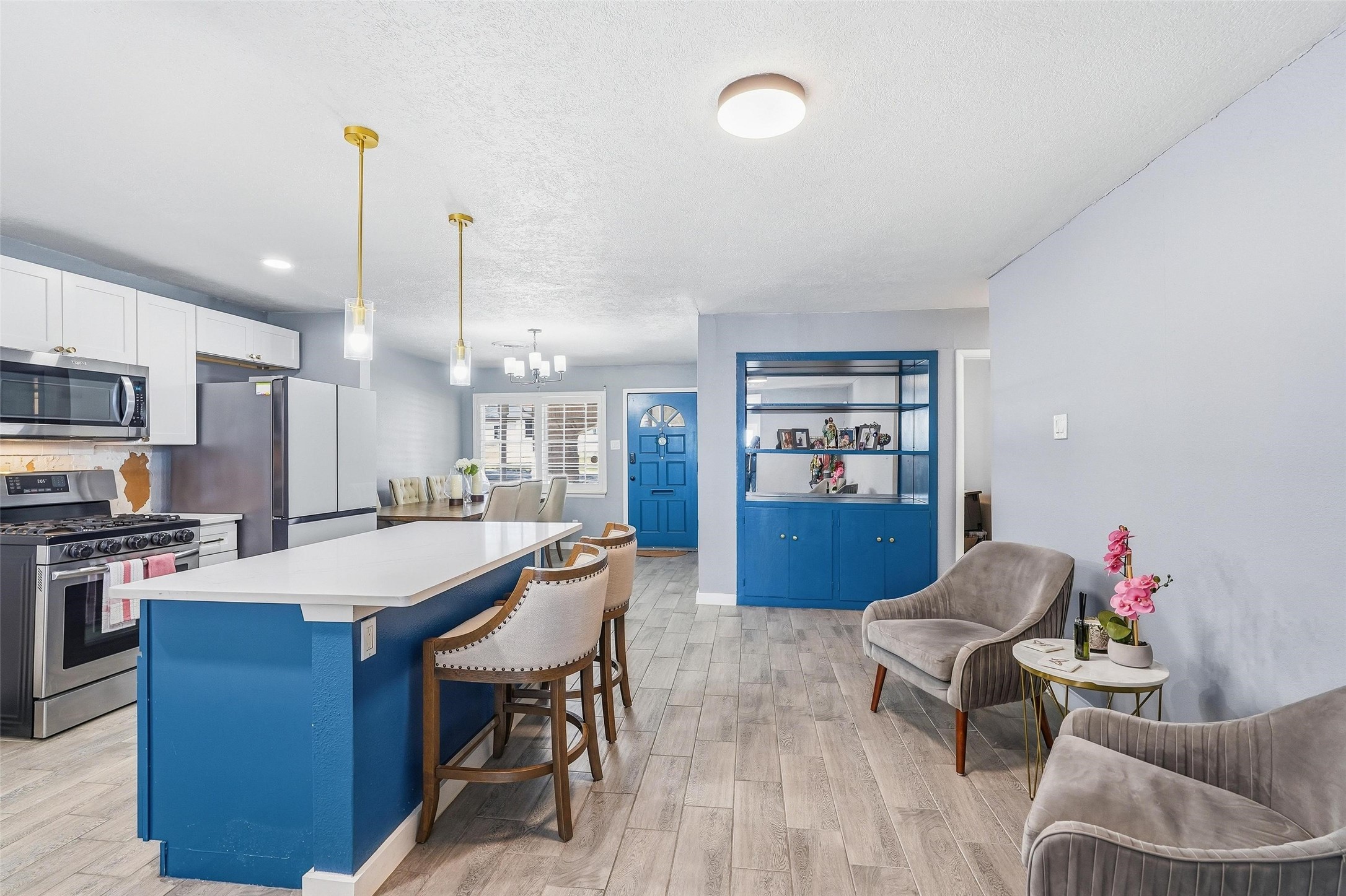 324 W Grubb Drive Mesquite TX 75149
