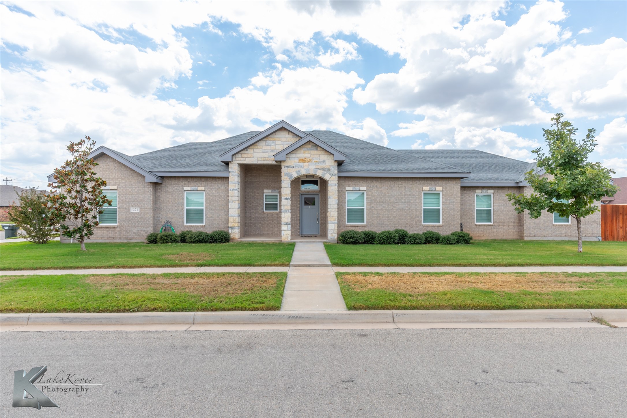 371 Buffalo Springs Drive Abilene TX 79602