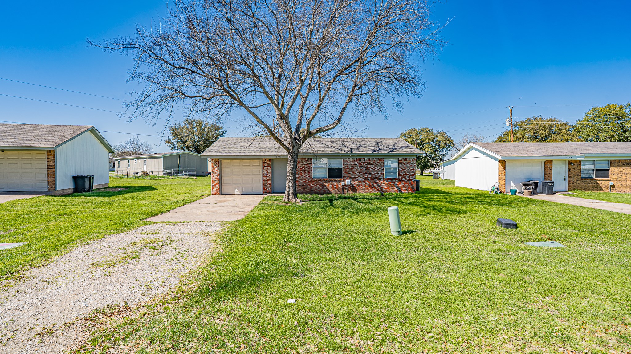 1517 Coral Cut Off Pelican Bay TX 76020