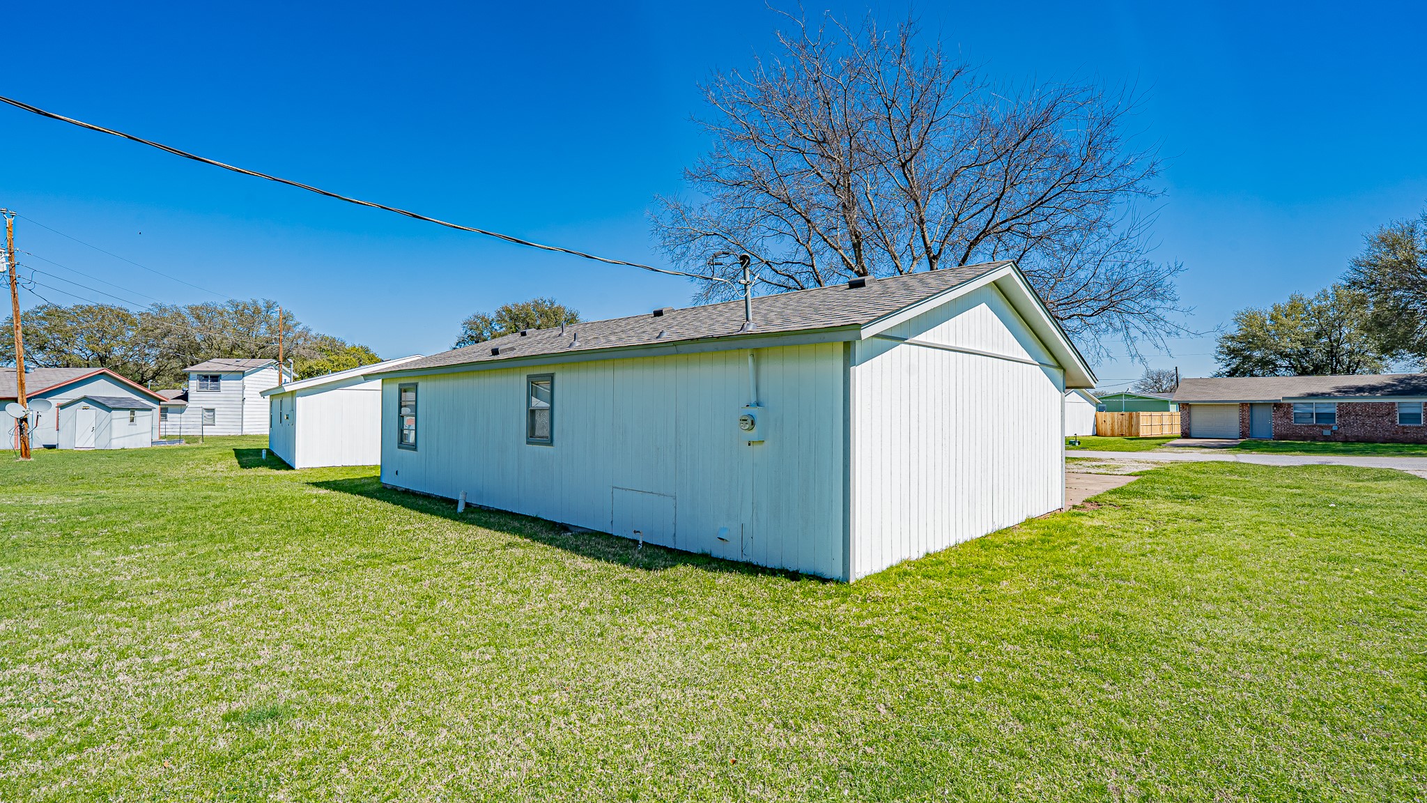1517 Coral Cut Off Pelican Bay TX 76020