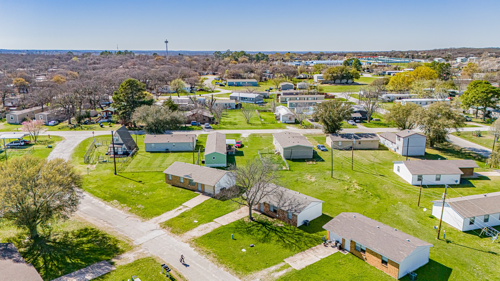 1517 Coral Cut Off Pelican Bay TX 76020