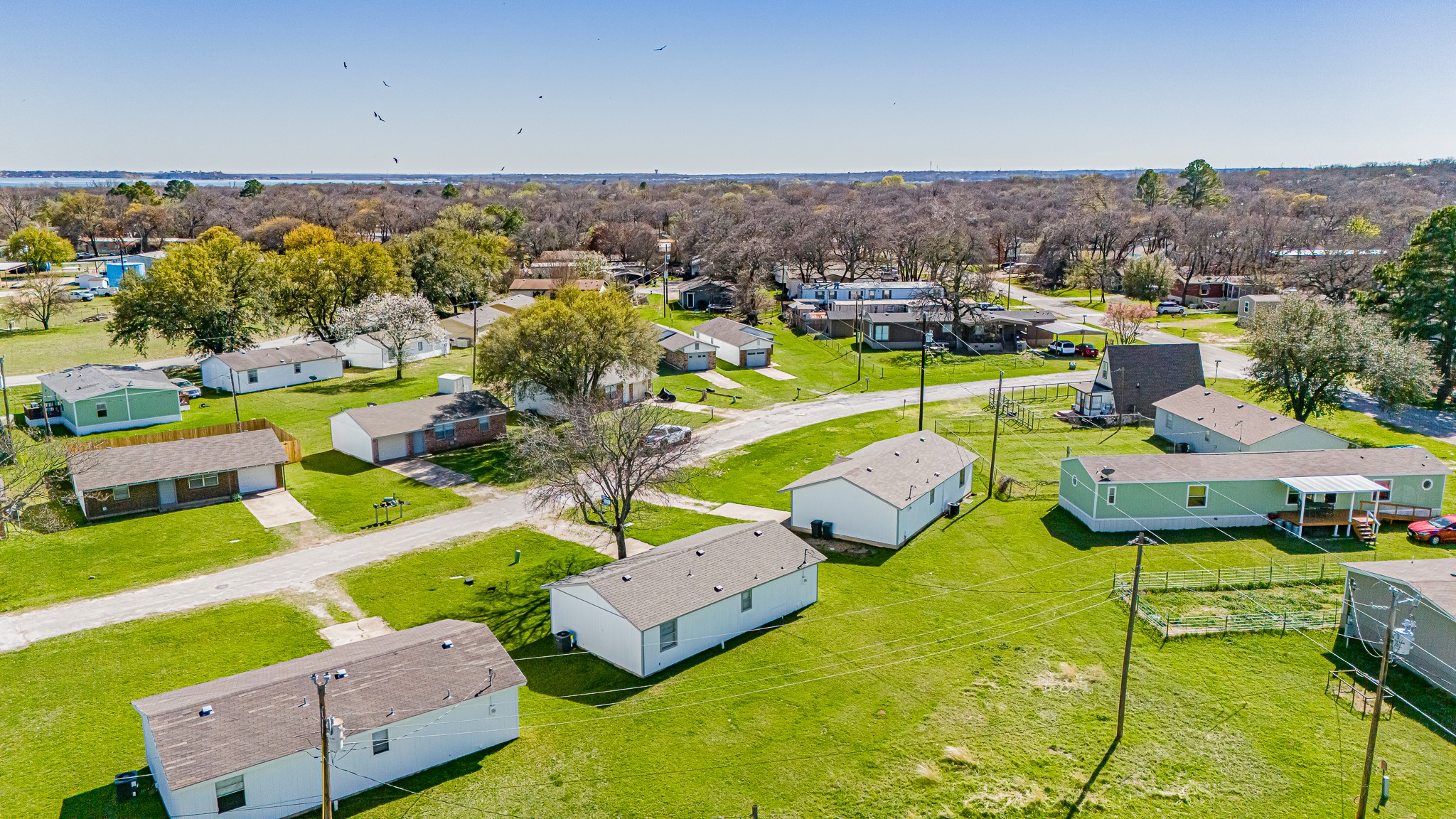 1517 Coral Cut Off Pelican Bay TX 76020