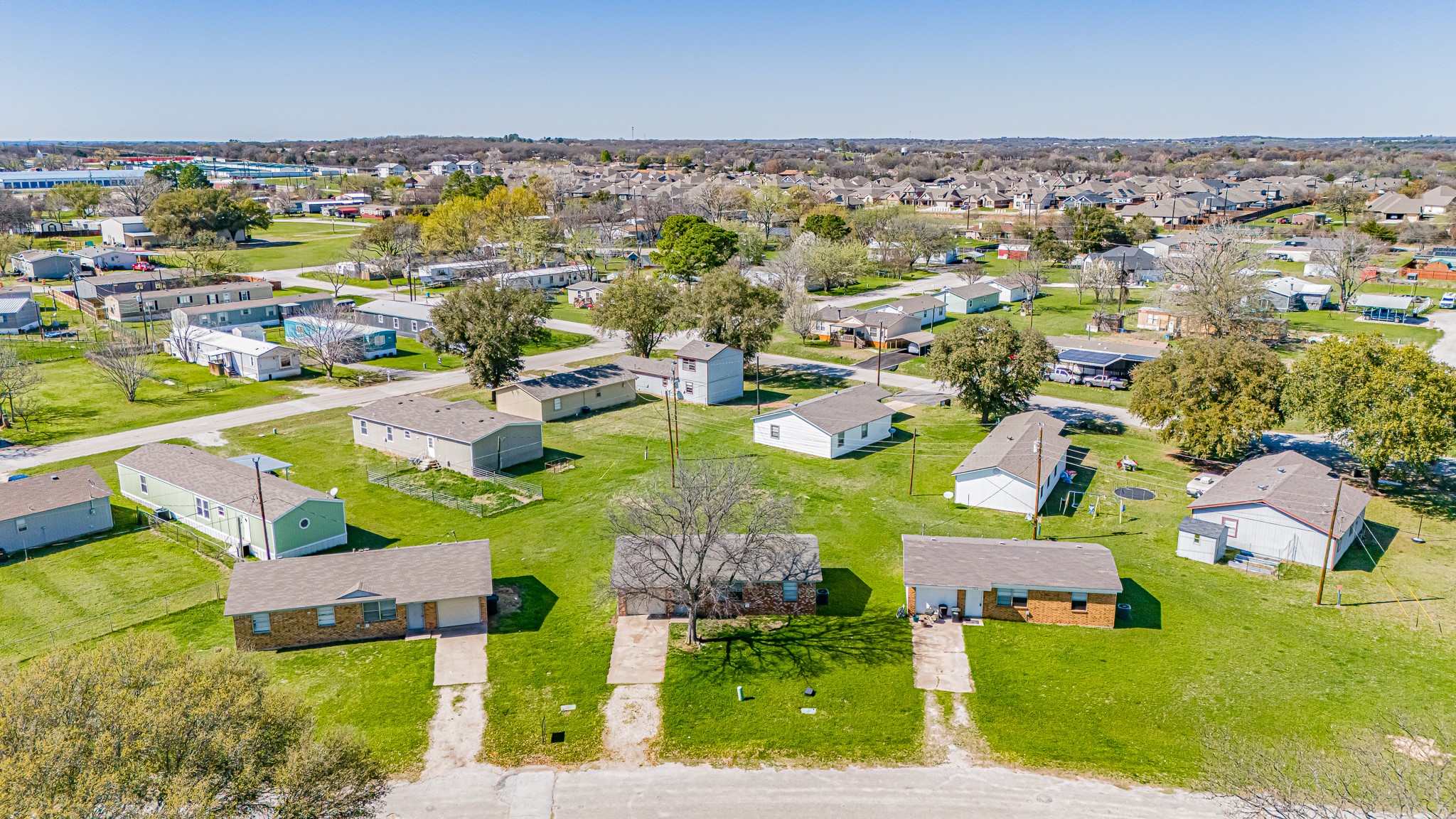 1517 Coral Cut Off Pelican Bay TX 76020