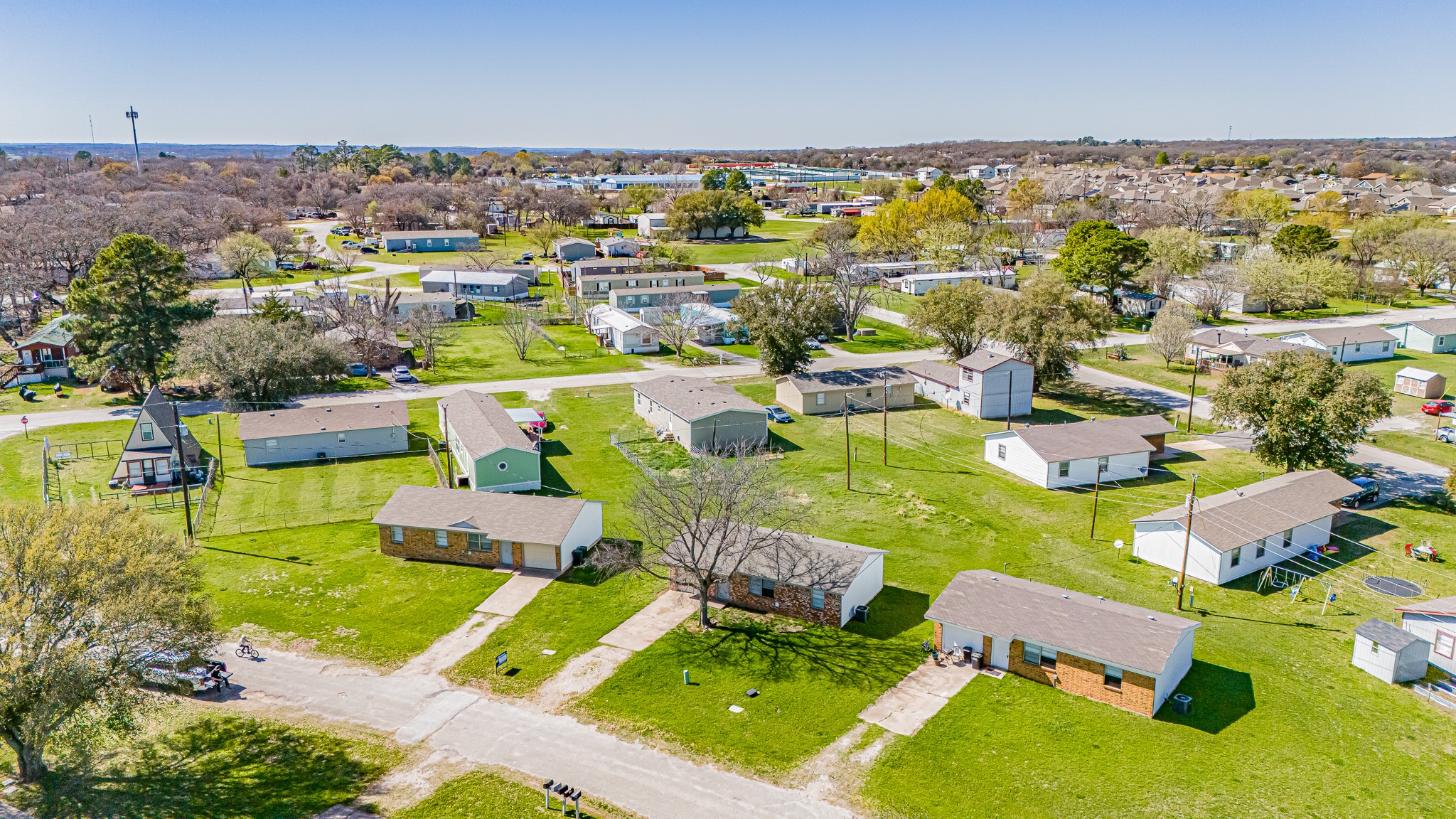 1517 Coral Cut Off Pelican Bay TX 76020