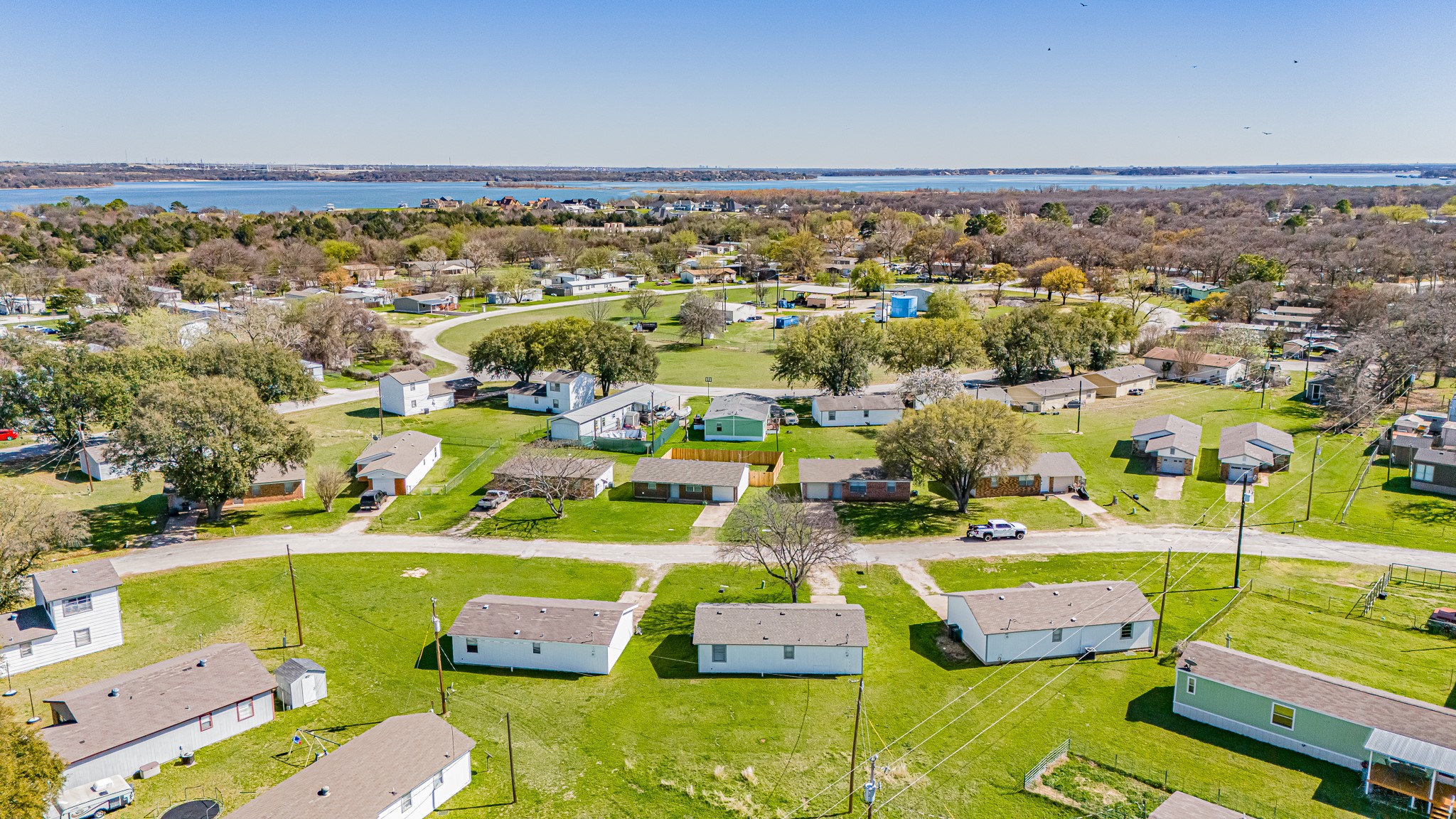 1517 Coral Cut Off Pelican Bay TX 76020