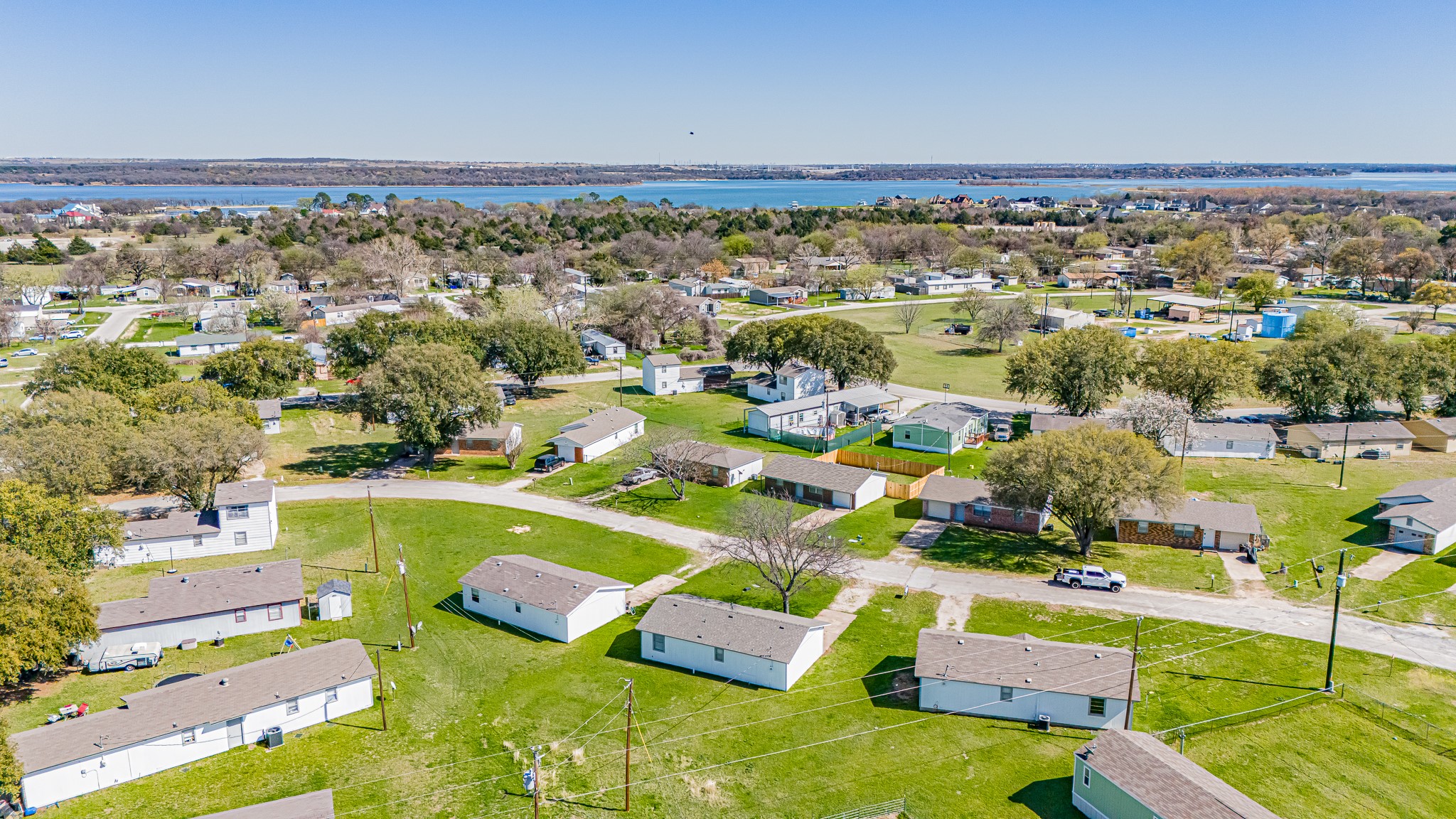 1517 Coral Cut Off Pelican Bay TX 76020