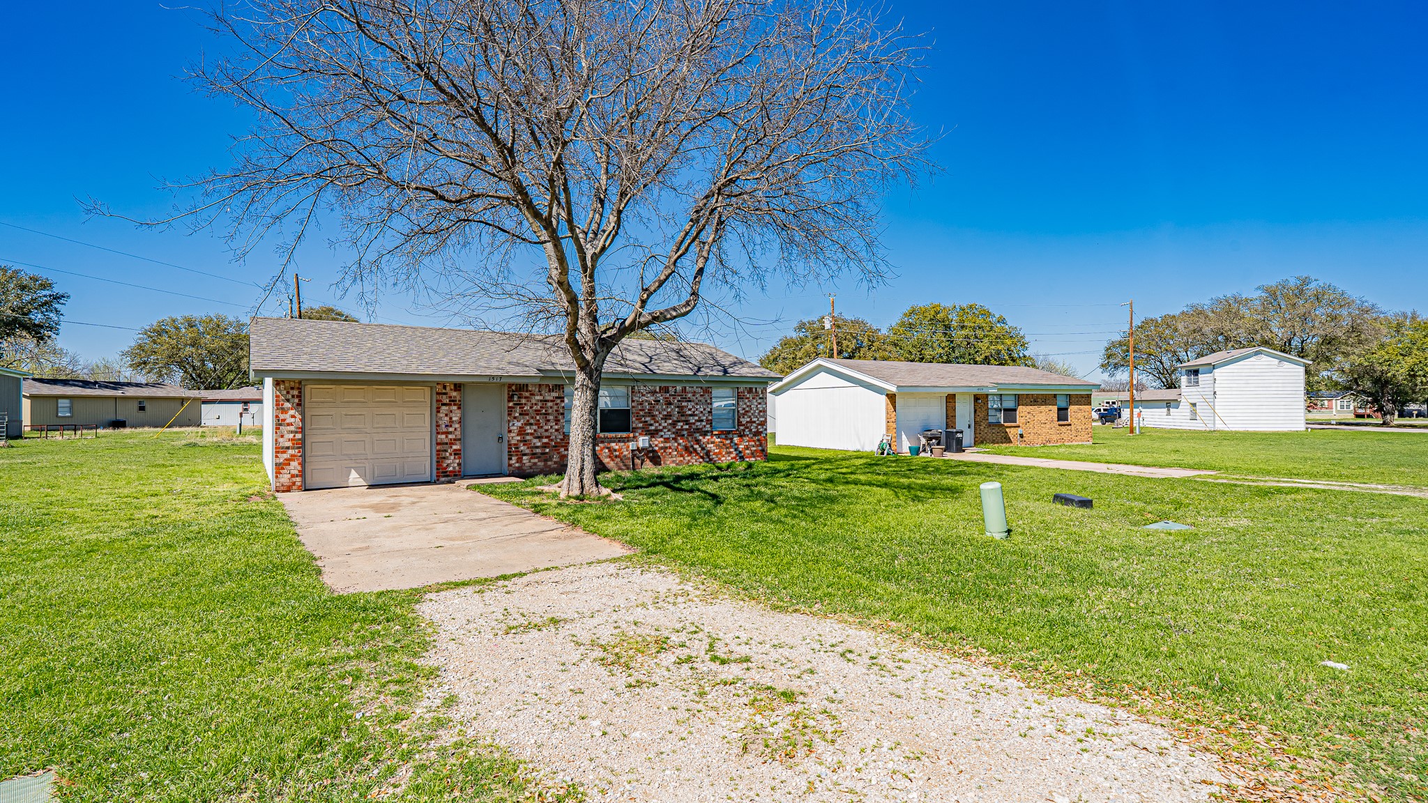 1517 Coral Cut Off Pelican Bay TX 76020