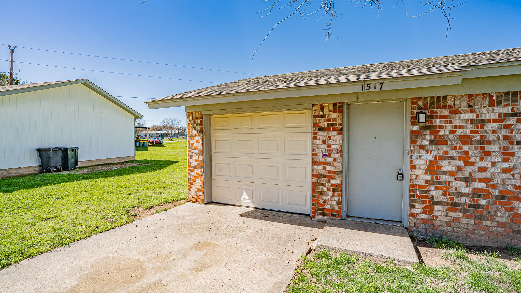 1517 Coral Cut Off Pelican Bay TX 76020