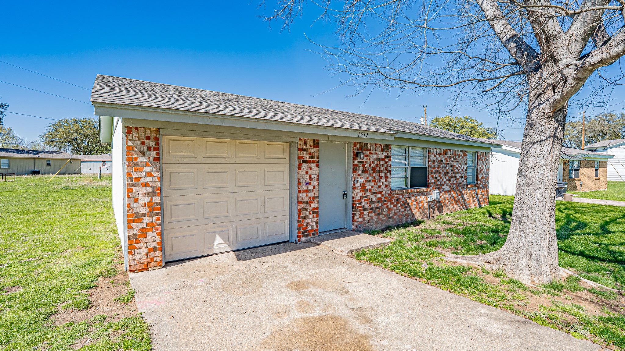 1517 Coral Cut Off Pelican Bay TX 76020