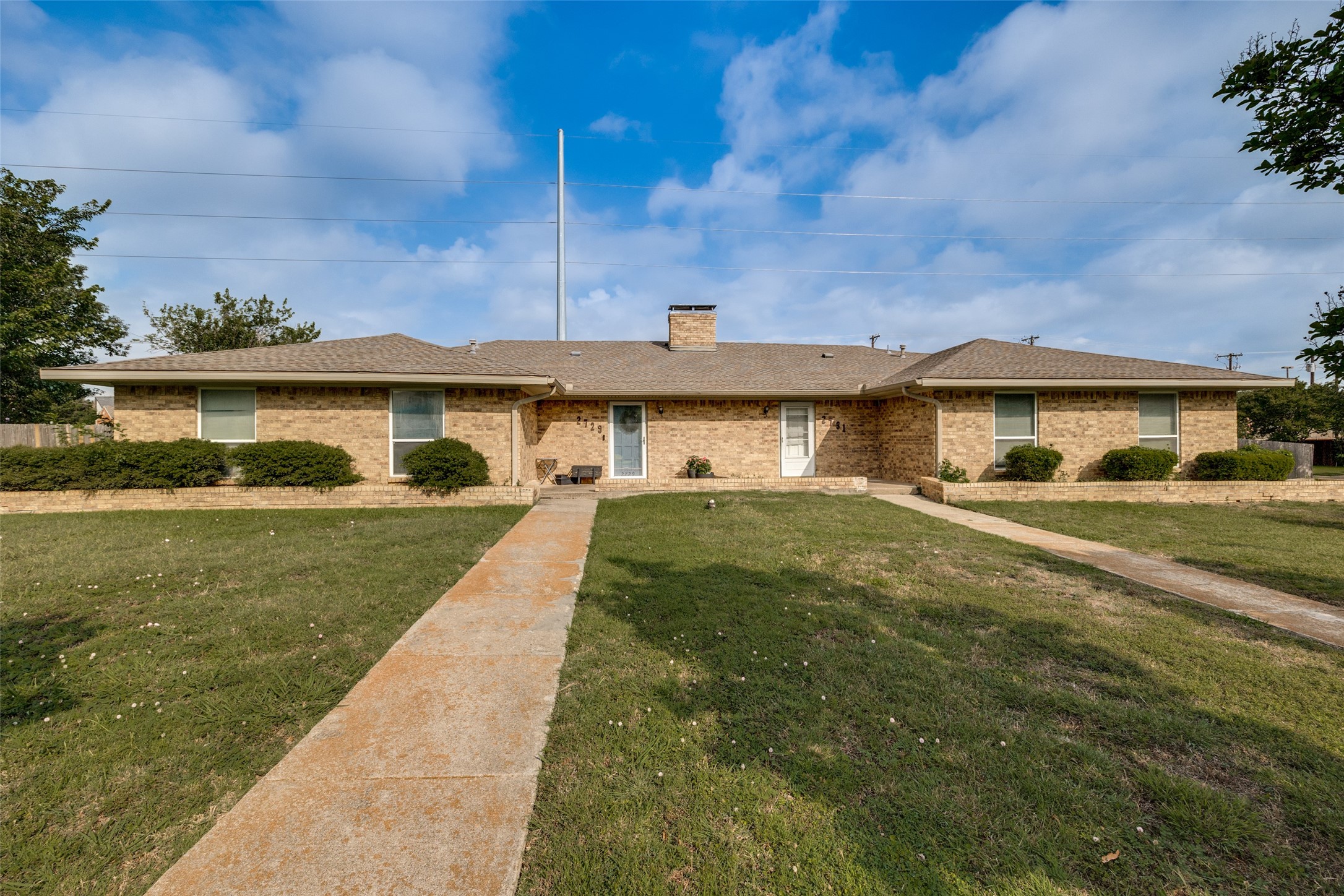 2731 Forest Grove Drive Richardson TX 75080