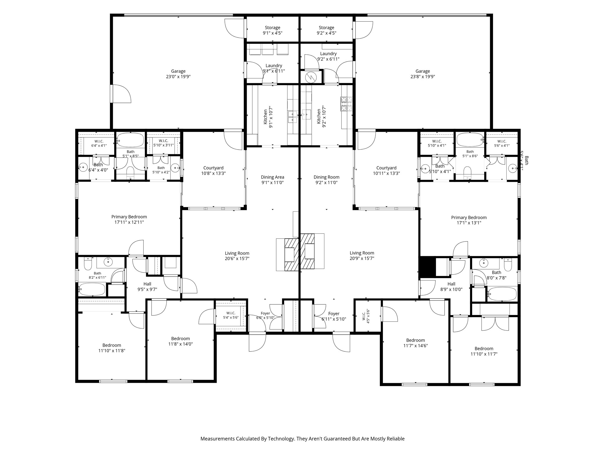 2731 Forest Grove Drive Richardson TX 75080