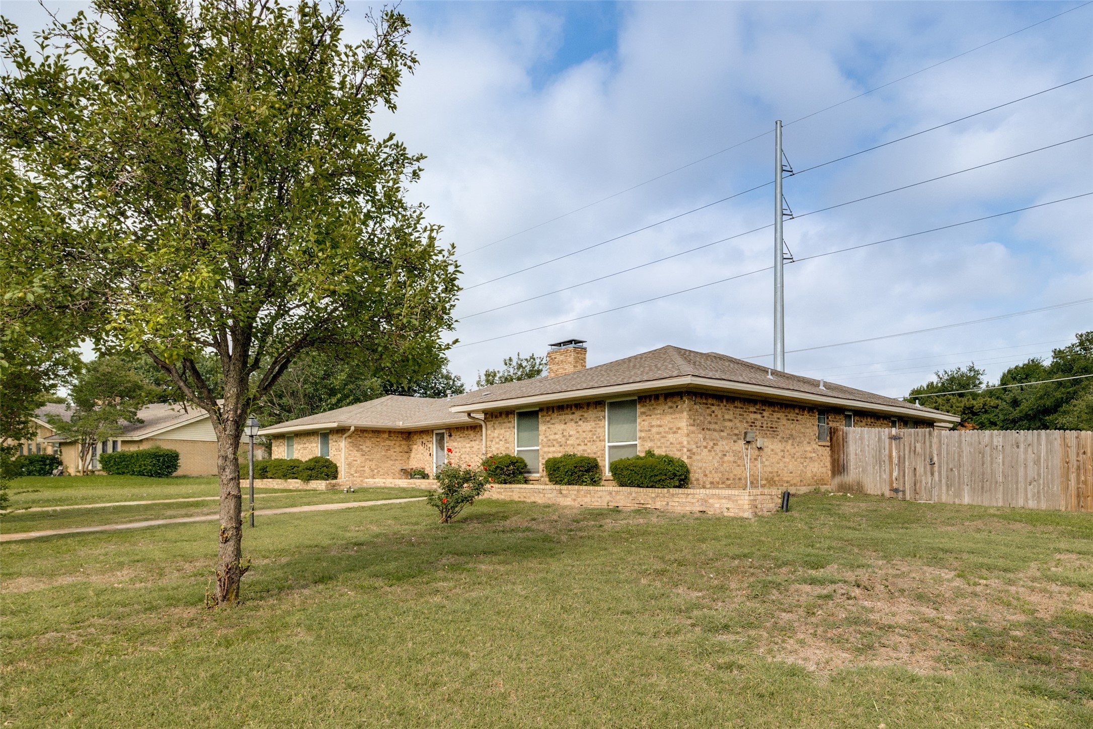 2731 Forest Grove Drive Richardson TX 75080