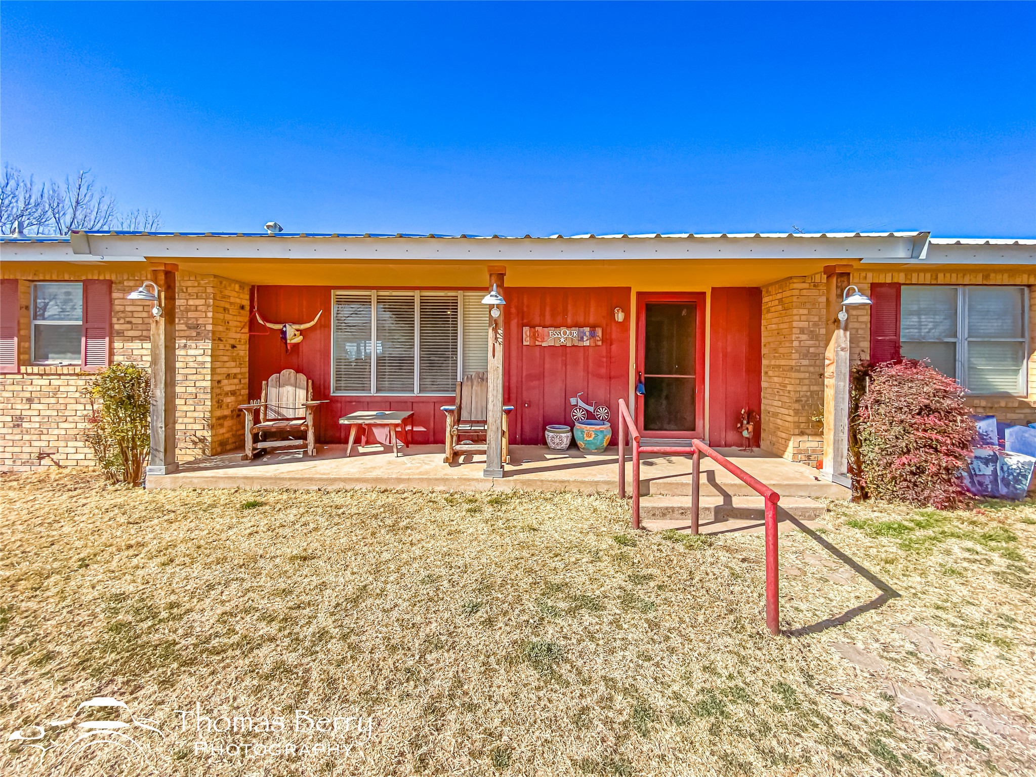 2732 County Road 248 Snyder TX 79549