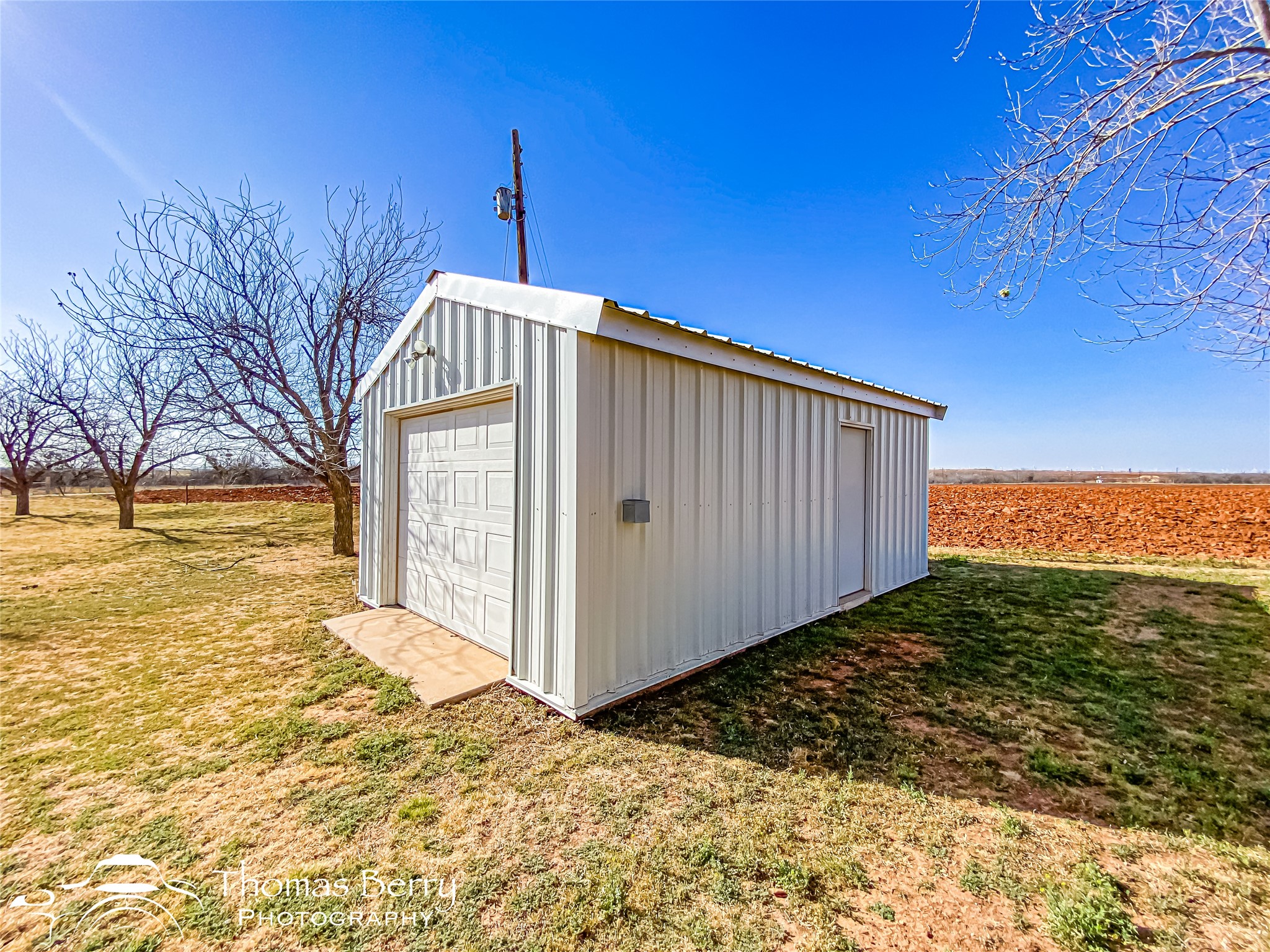 2732 County Road 248 Snyder TX 79549
