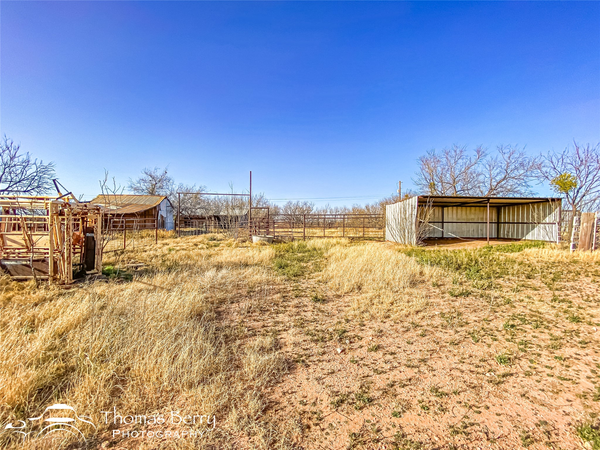2732 County Road 248 Snyder TX 79549