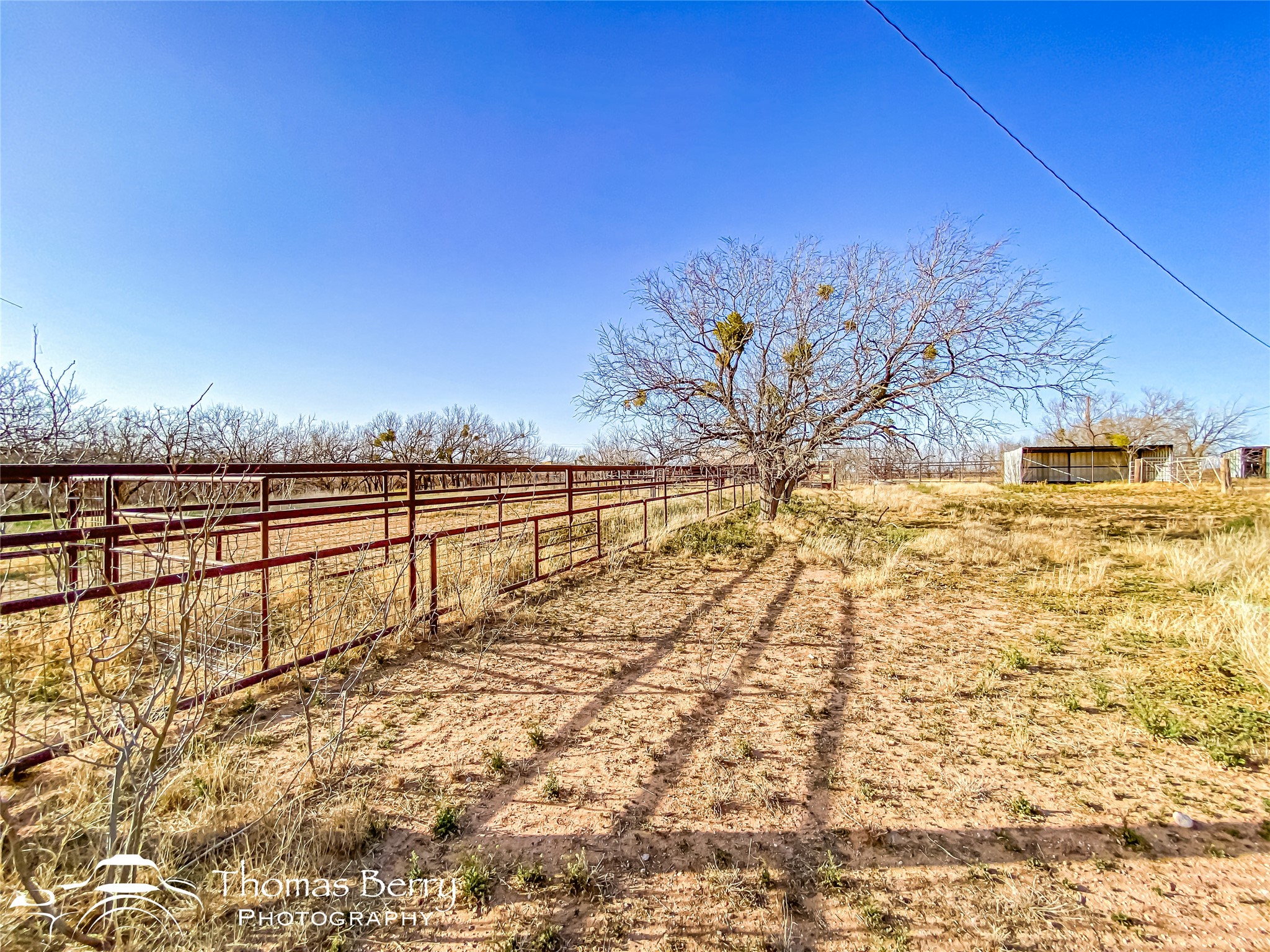 2732 County Road 248 Snyder TX 79549