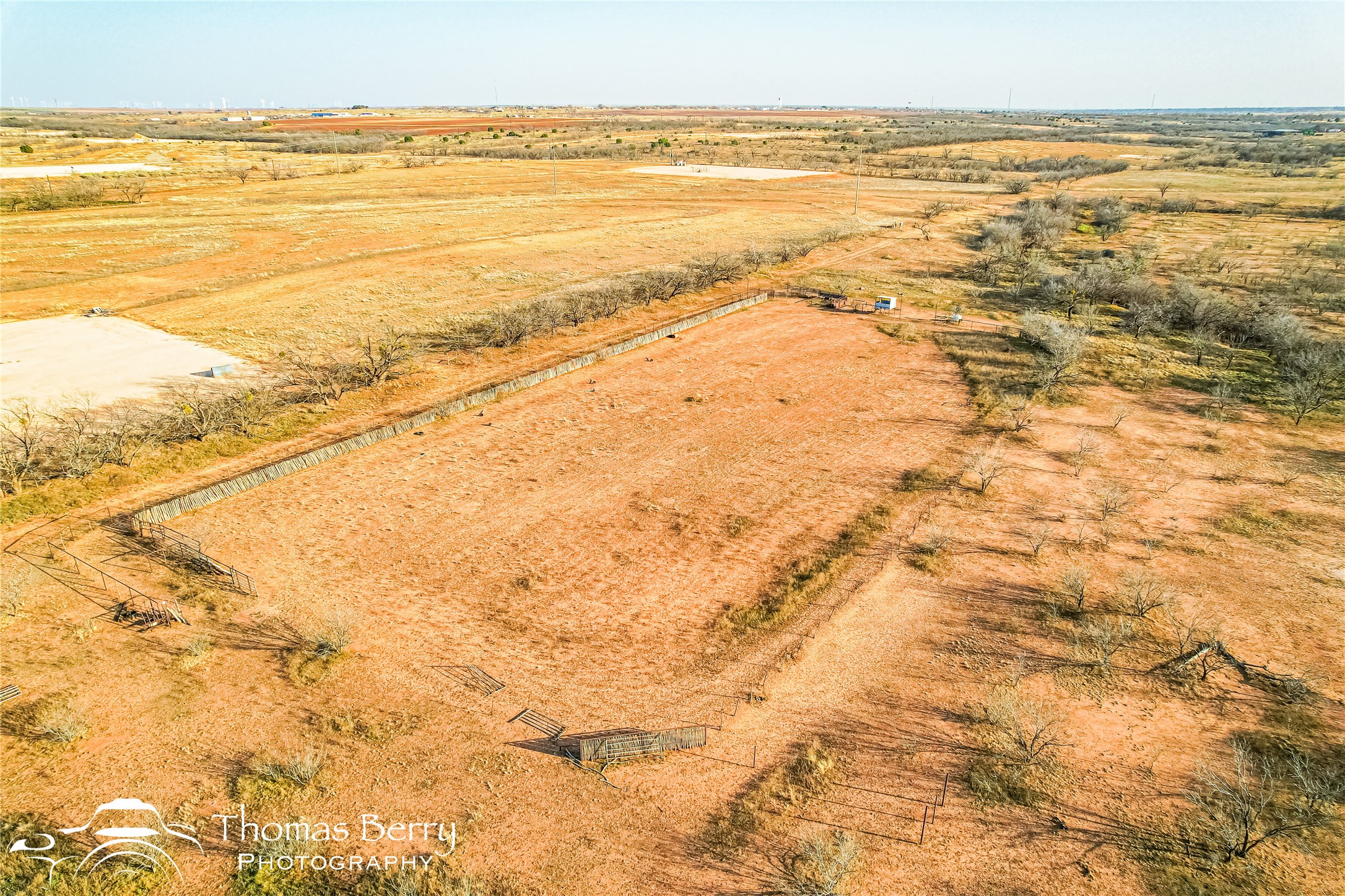 2732 County Road 248 Snyder TX 79549