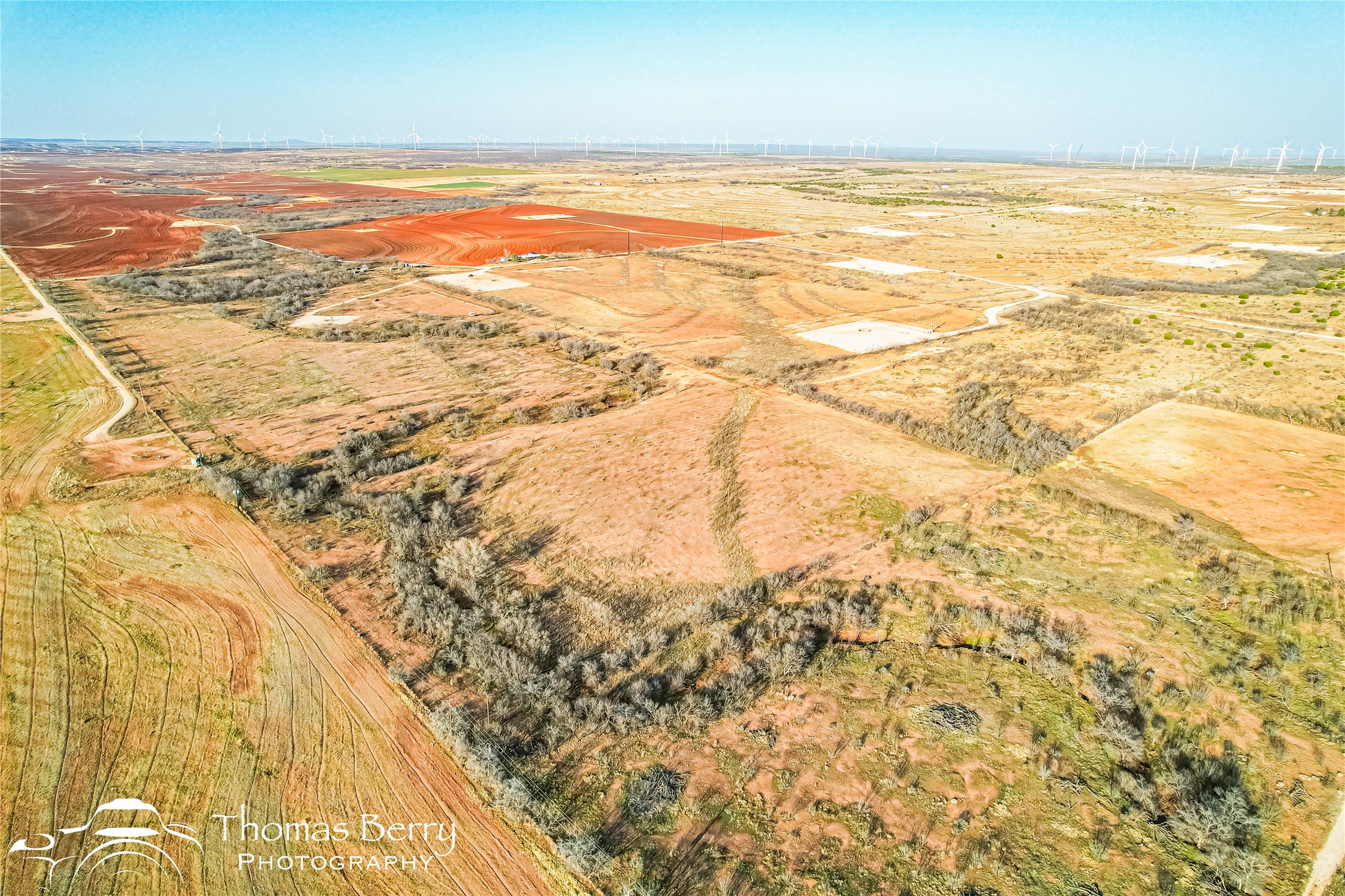2732 County Road 248 Snyder TX 79549