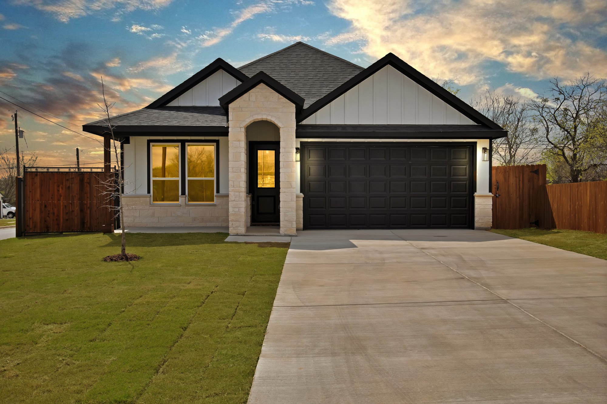 5501 Lovell Avenue Fort Worth TX 76107