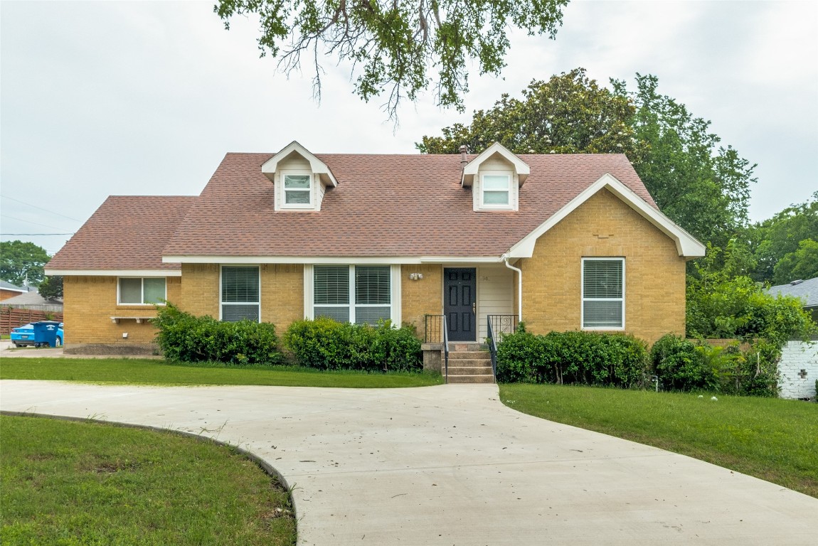 2941 Gladiolus Lane Dallas TX 75233