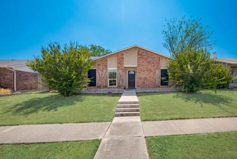 5417 N Colony Boulevard The Colony TX 75056